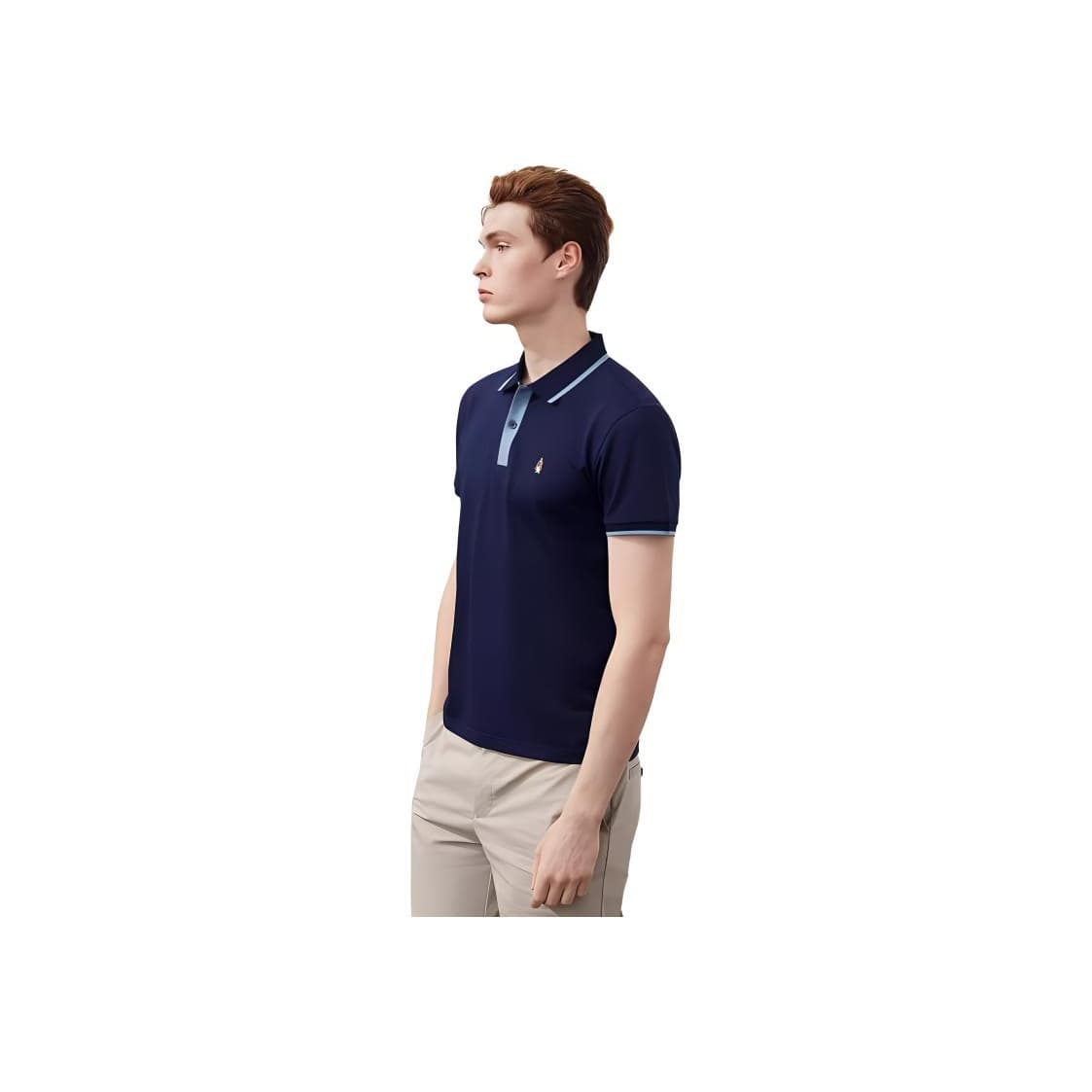 Поло Hush Puppies Polo - изображение 3