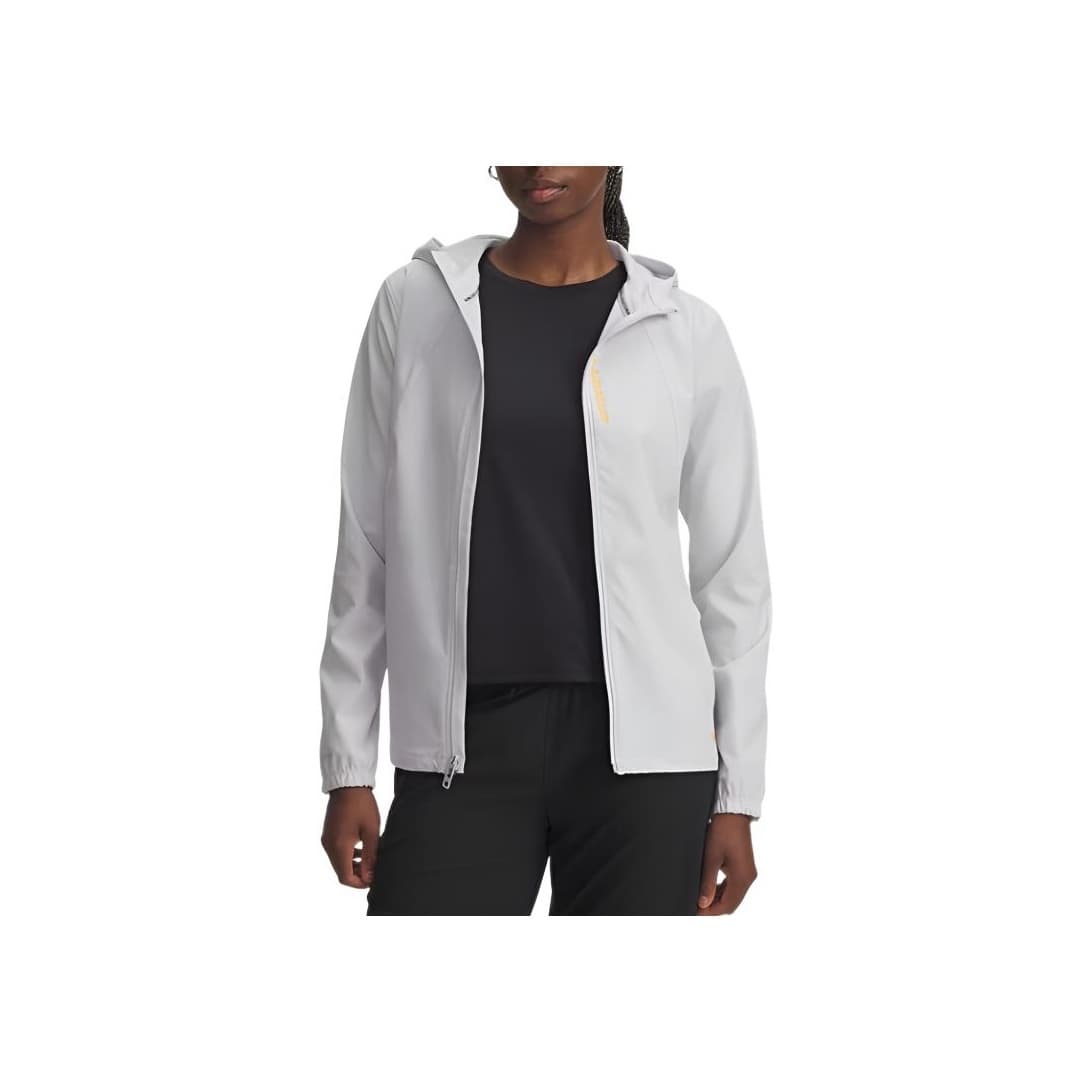 Куртка Куртка Under Armour OutRun Женская - изображение 1