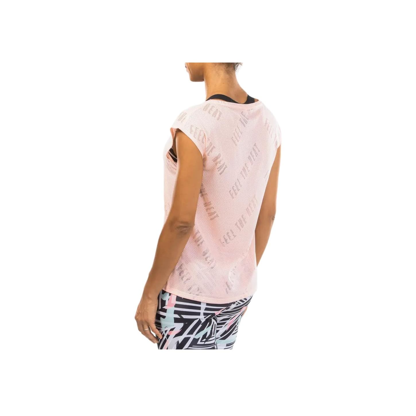 Футболка DECATHLON T - изображение 2