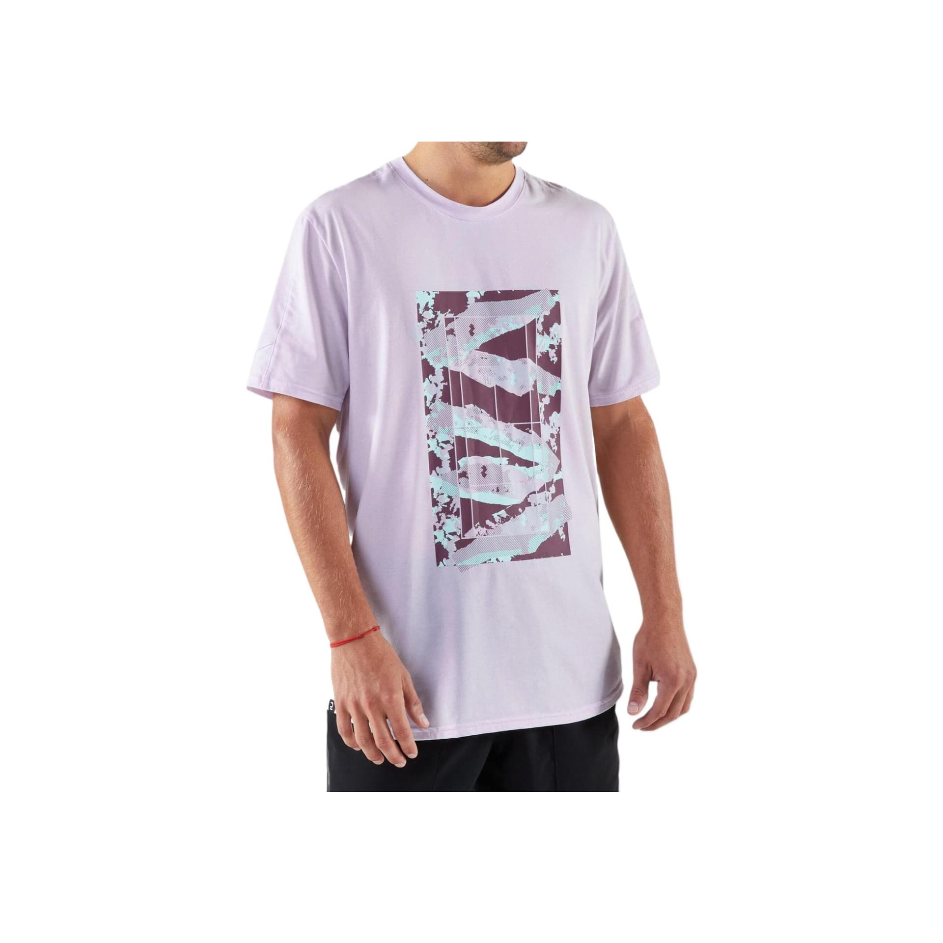 Футболка DECATHLON ARTENGO T - изображение 1