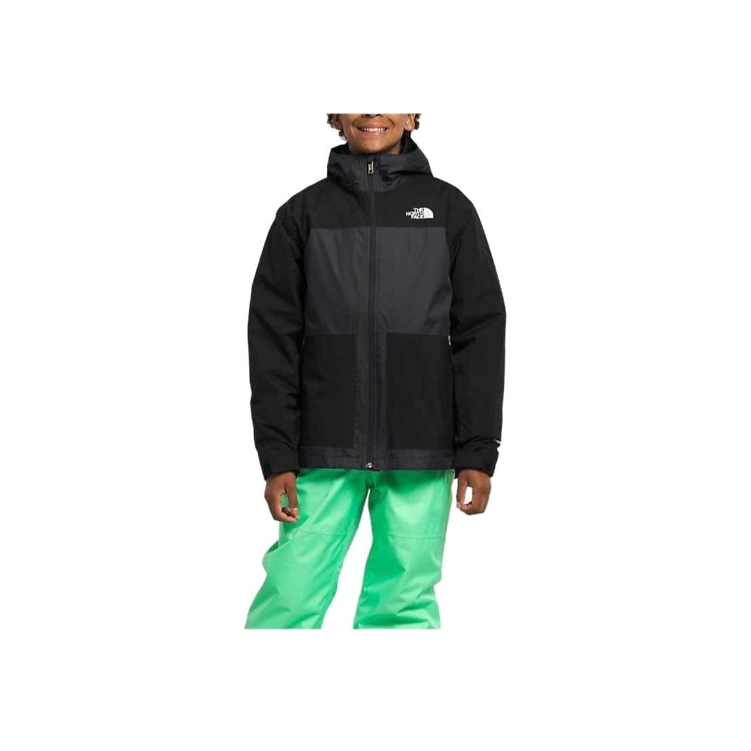 THE NORTH FACE - изображение 1