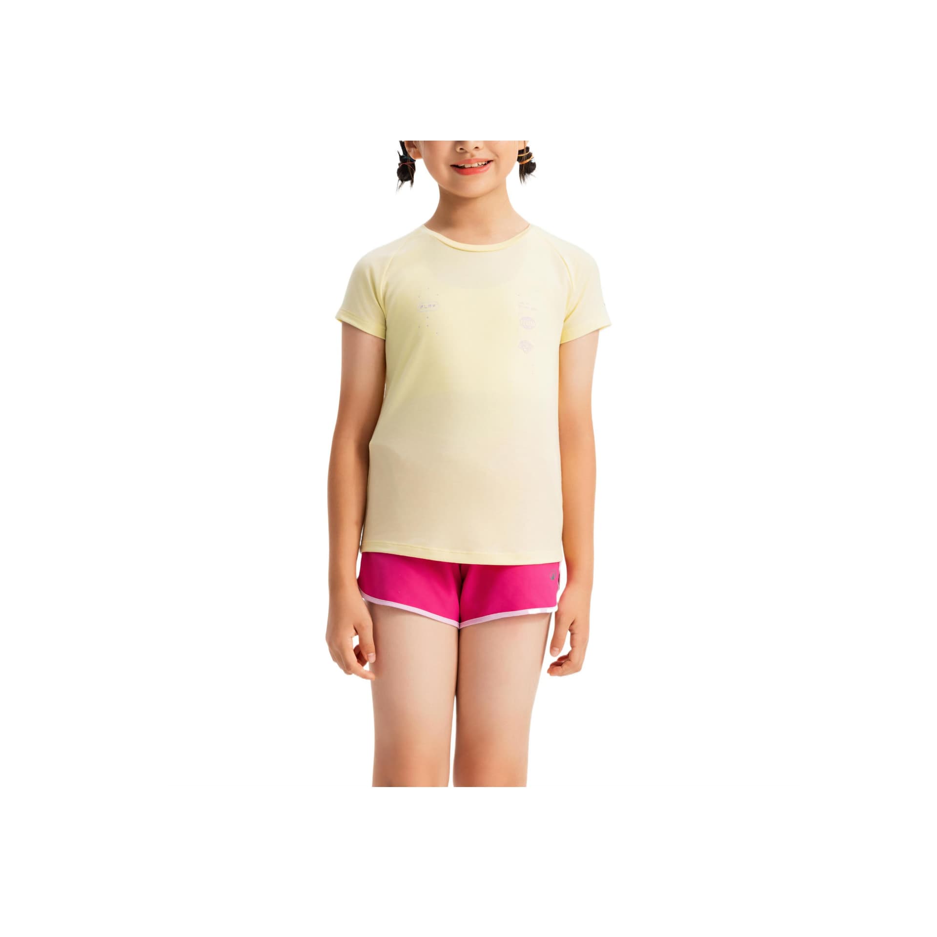 Футболка DECATHLONT - изображение 1