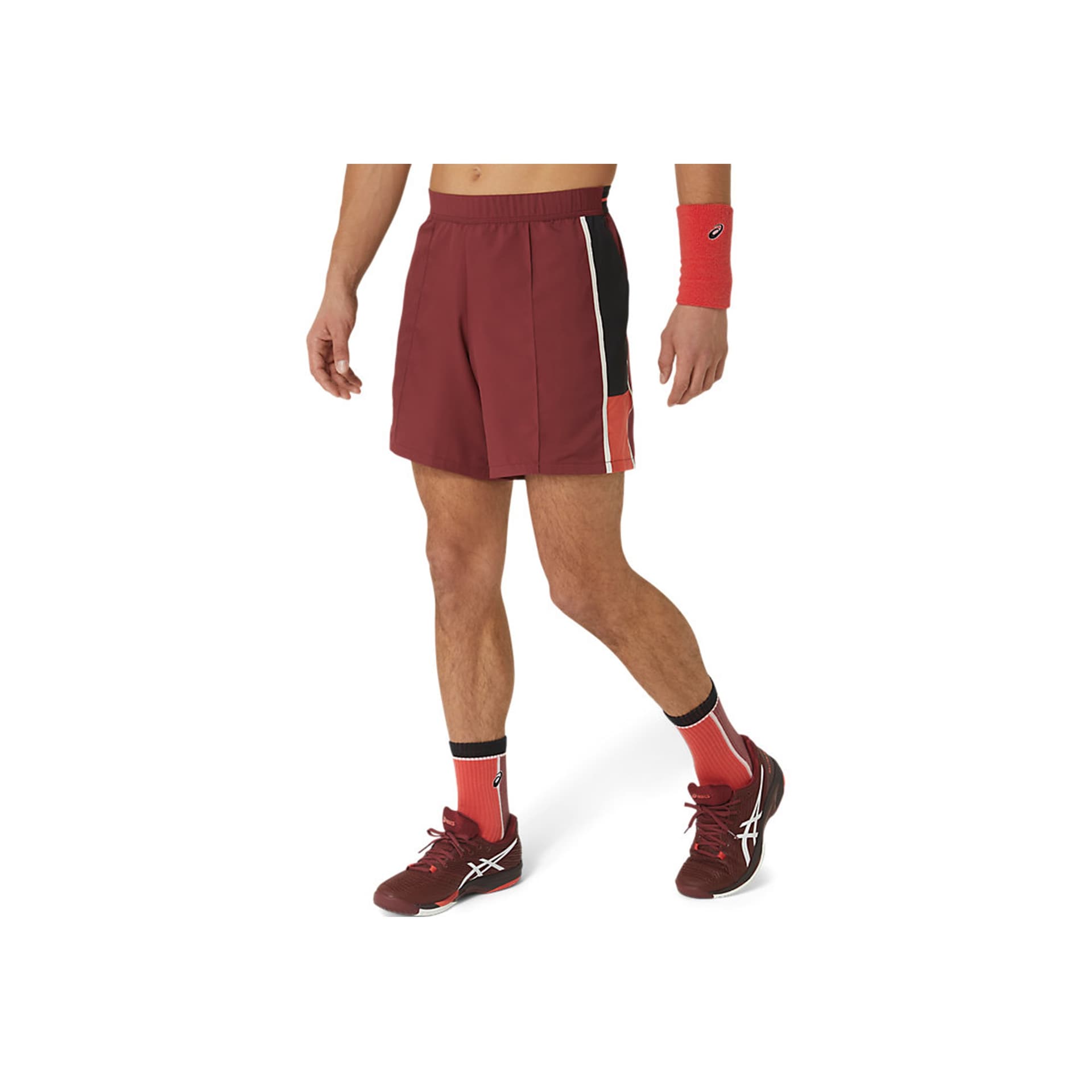 Шорты Asics Match 7in Short - изображение 3