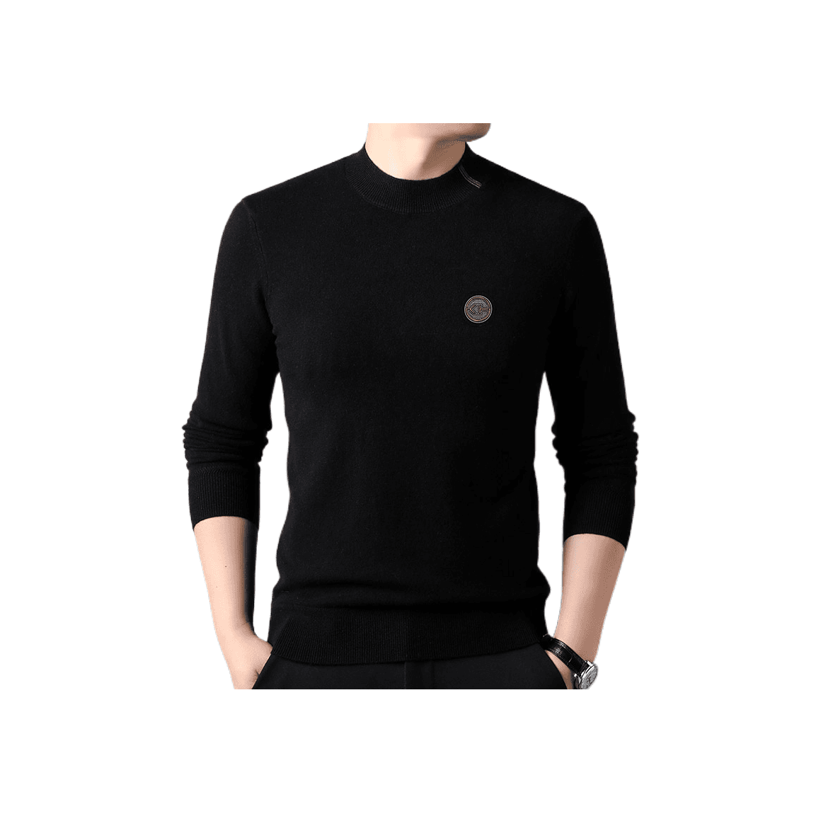 Кофта PIERRE CARDIN Мужские Свитера - изображение 1