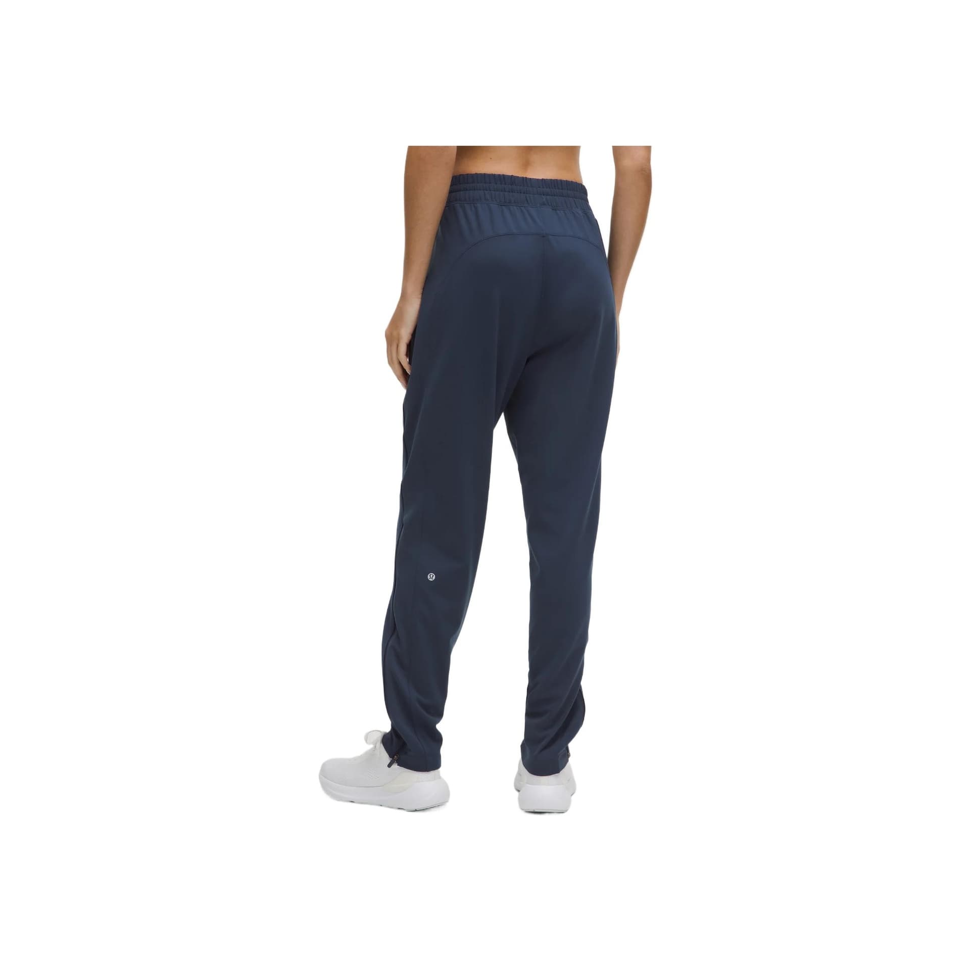 Штаны Lululemon EverluxHigh Высота посадки Повседневные брюки Женские - изображение 5