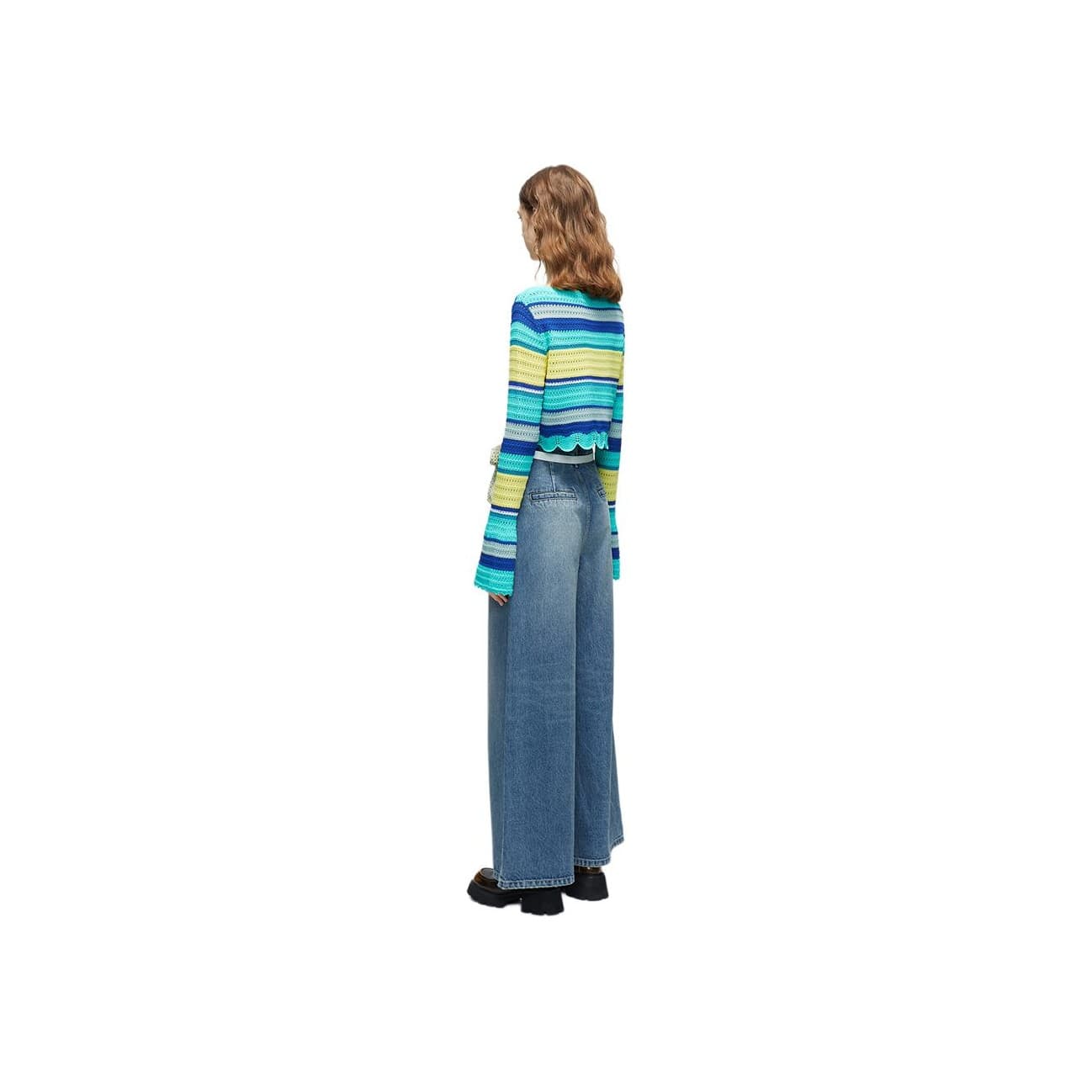 Кофта JORYAweekend SS24 - изображение 3
