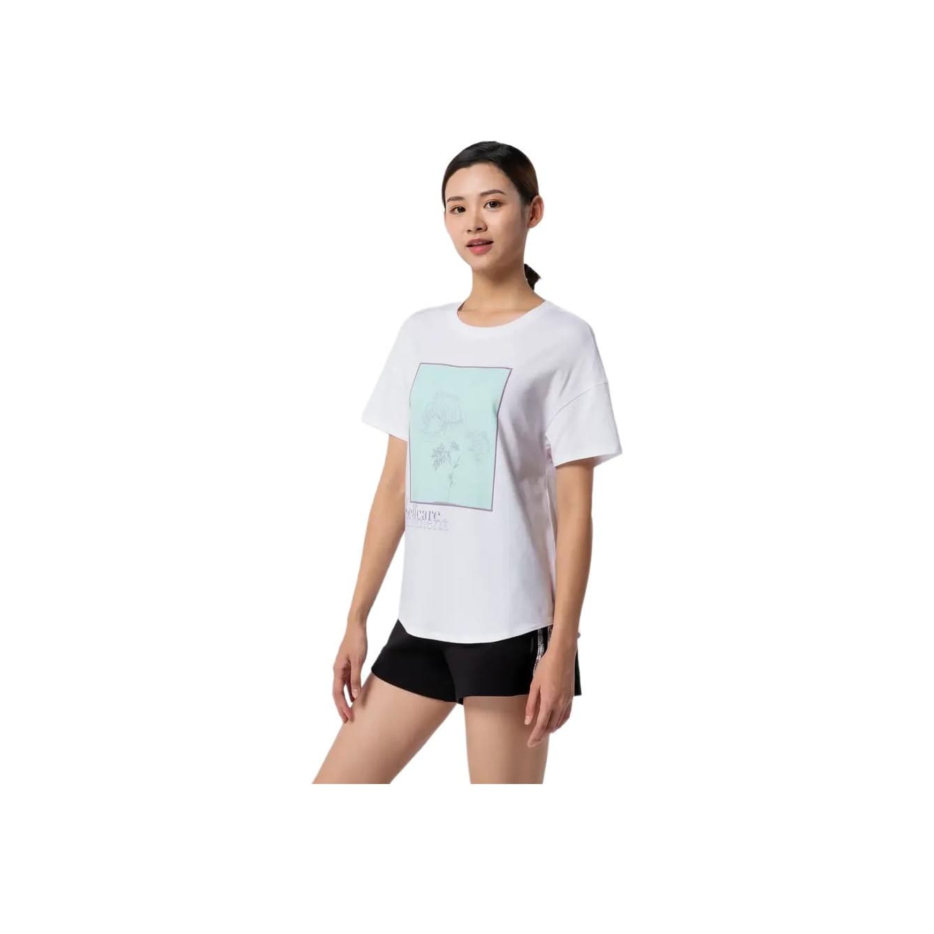 Футболка DECATHLON T - изображение 3