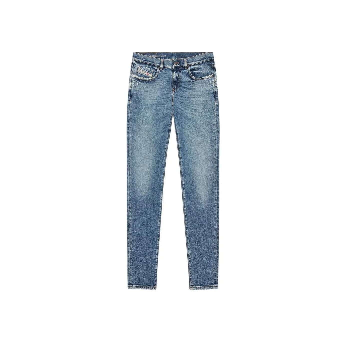 Штаны DIESEL SS23 - изображение 1