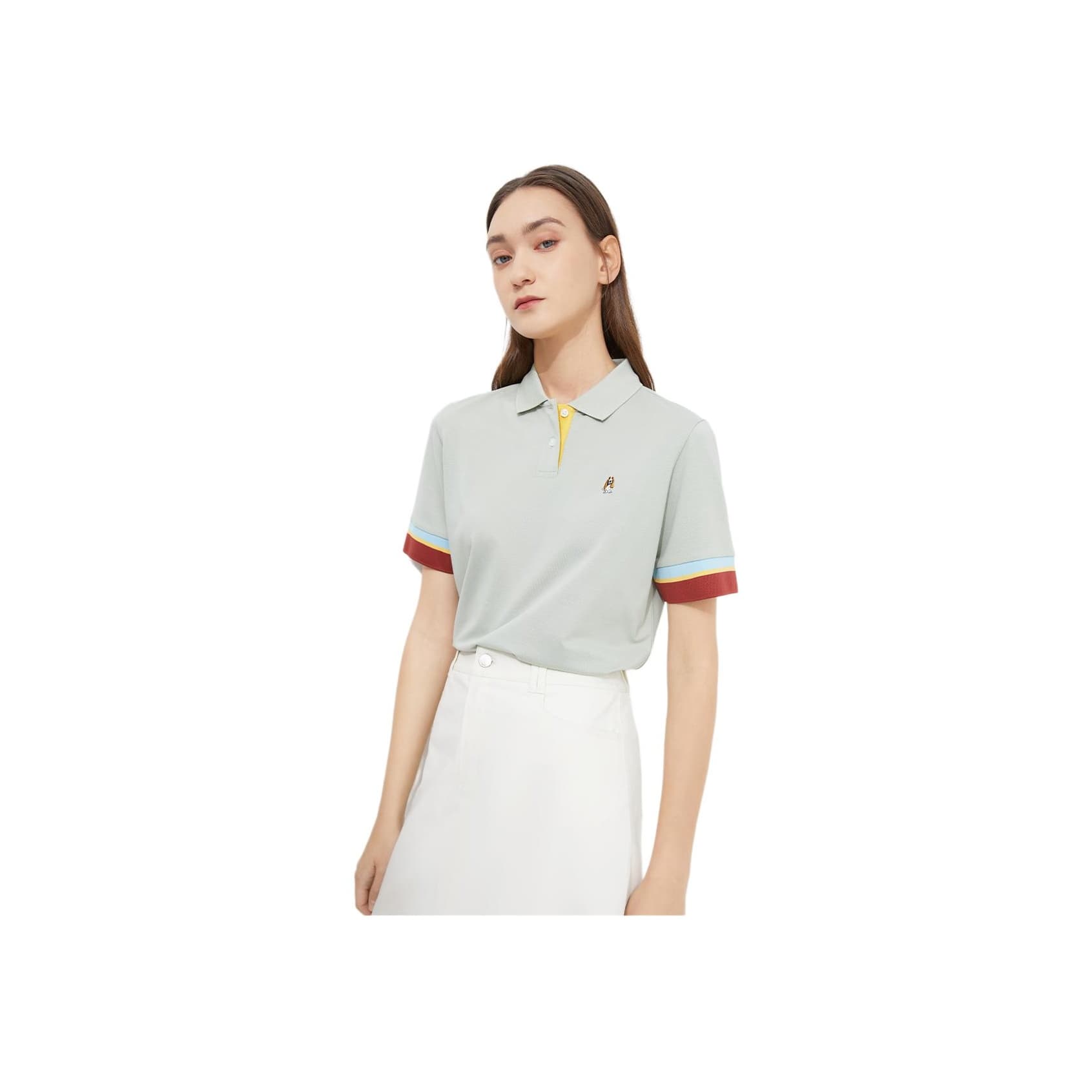 Футболка Hush Puppies T - изображение 4
