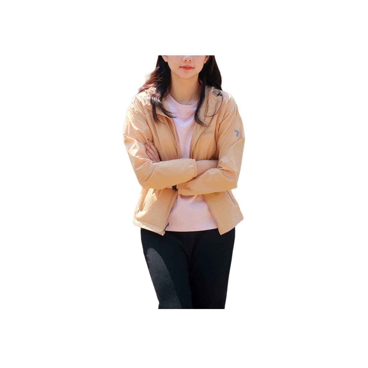 Куртка Columbia City Outdoor Collection Куртки и Пальто Женские Оранжевые - изображение 1