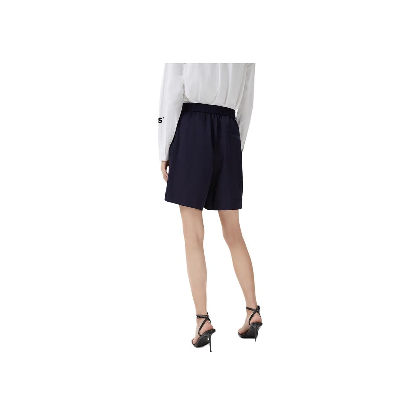 Шорты Hush Puppies SS24 - изображение 3