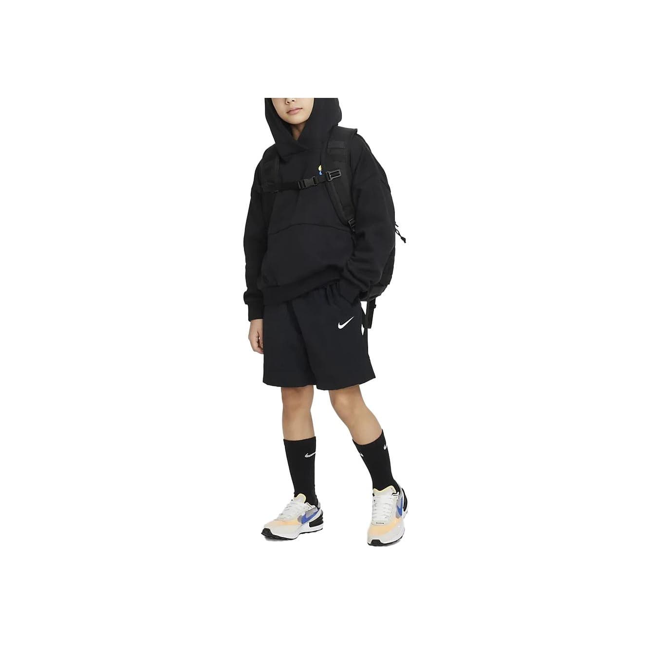 Nike Logo - изображение 2