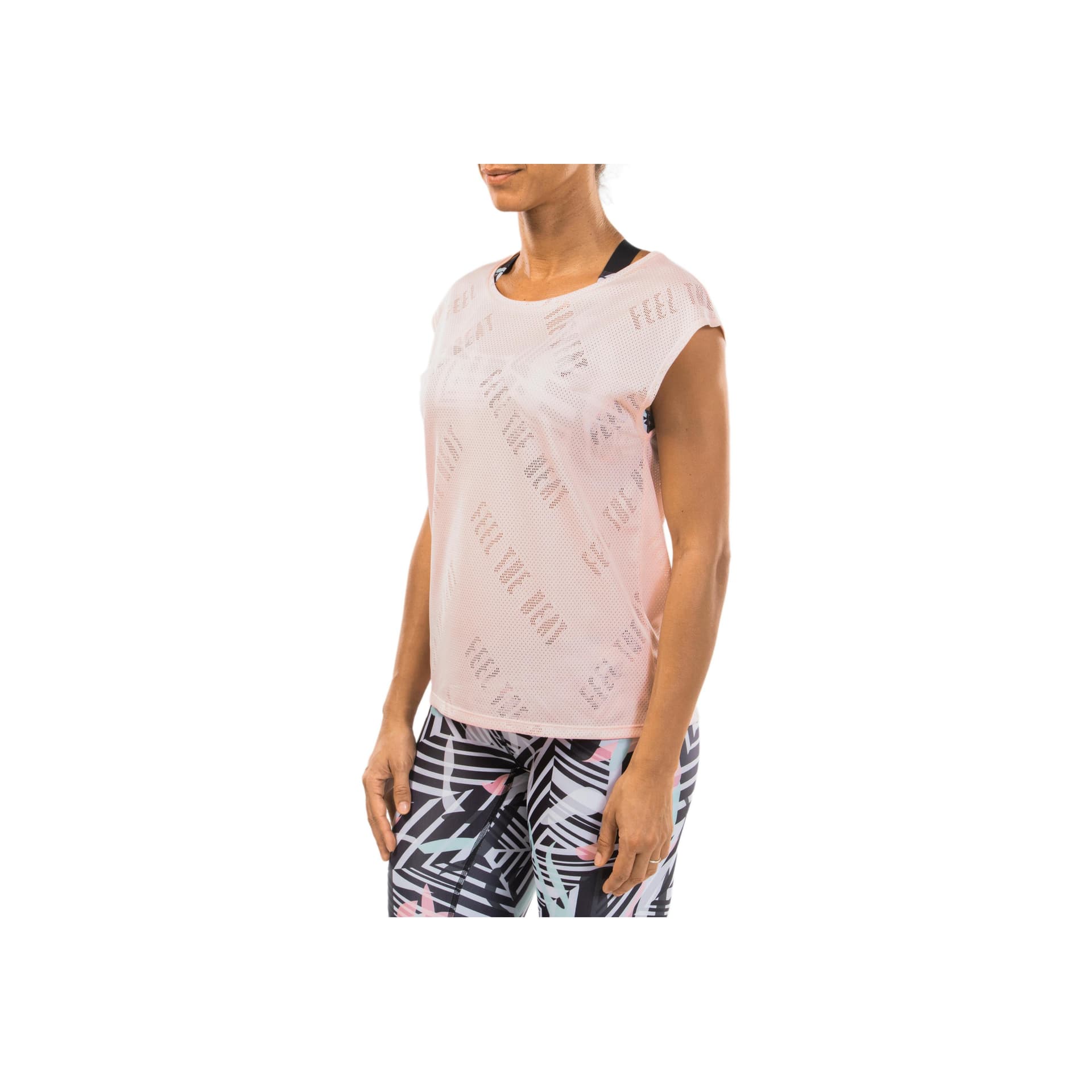Футболка DECATHLON T - изображение 1