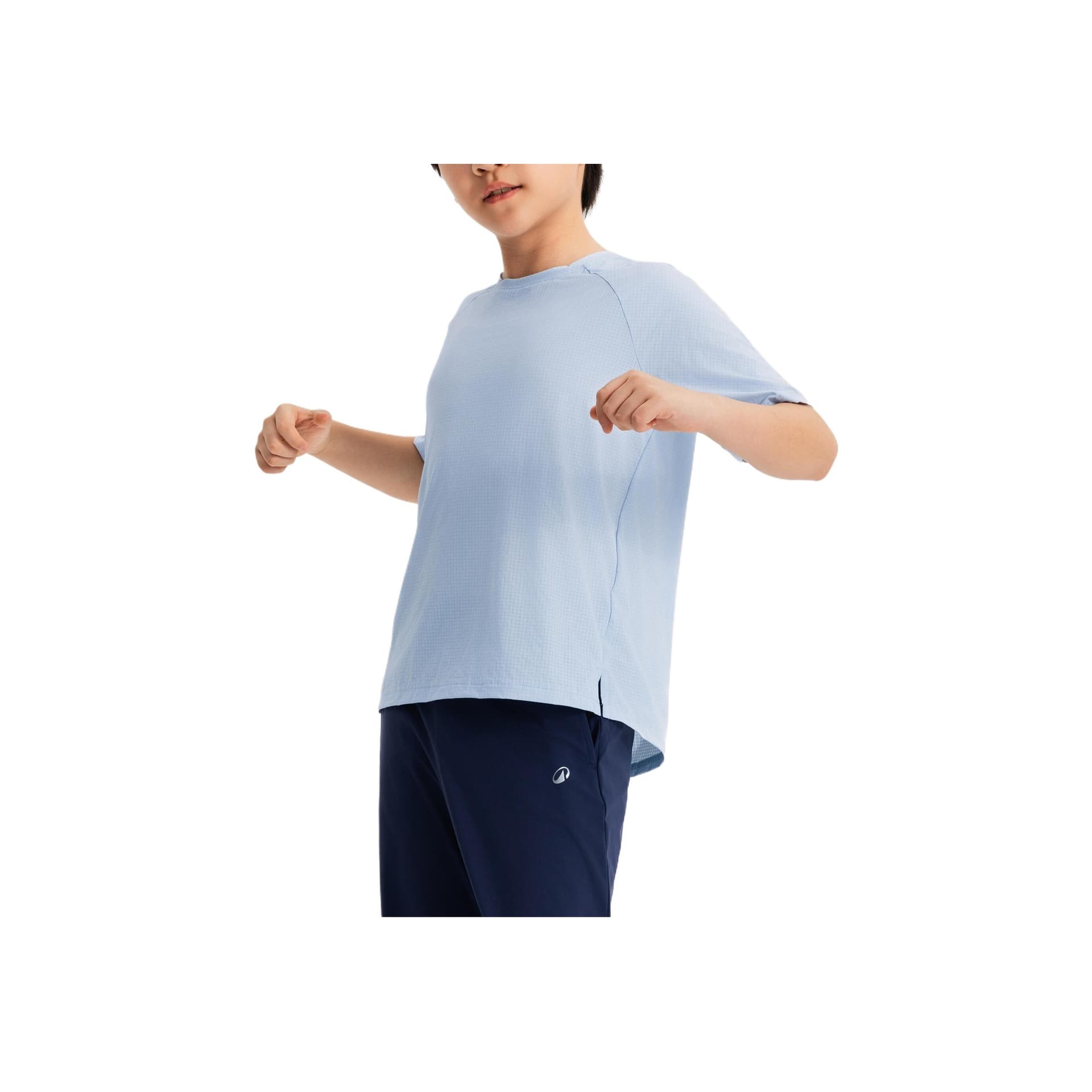 Футболка DECATHLONT S900 - изображение 5