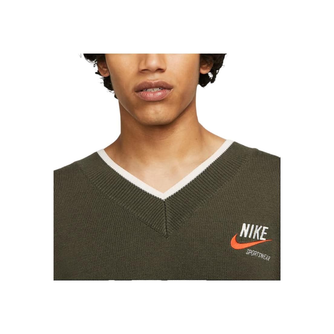 Кофта Nike Sportswear TrendV - изображение 4