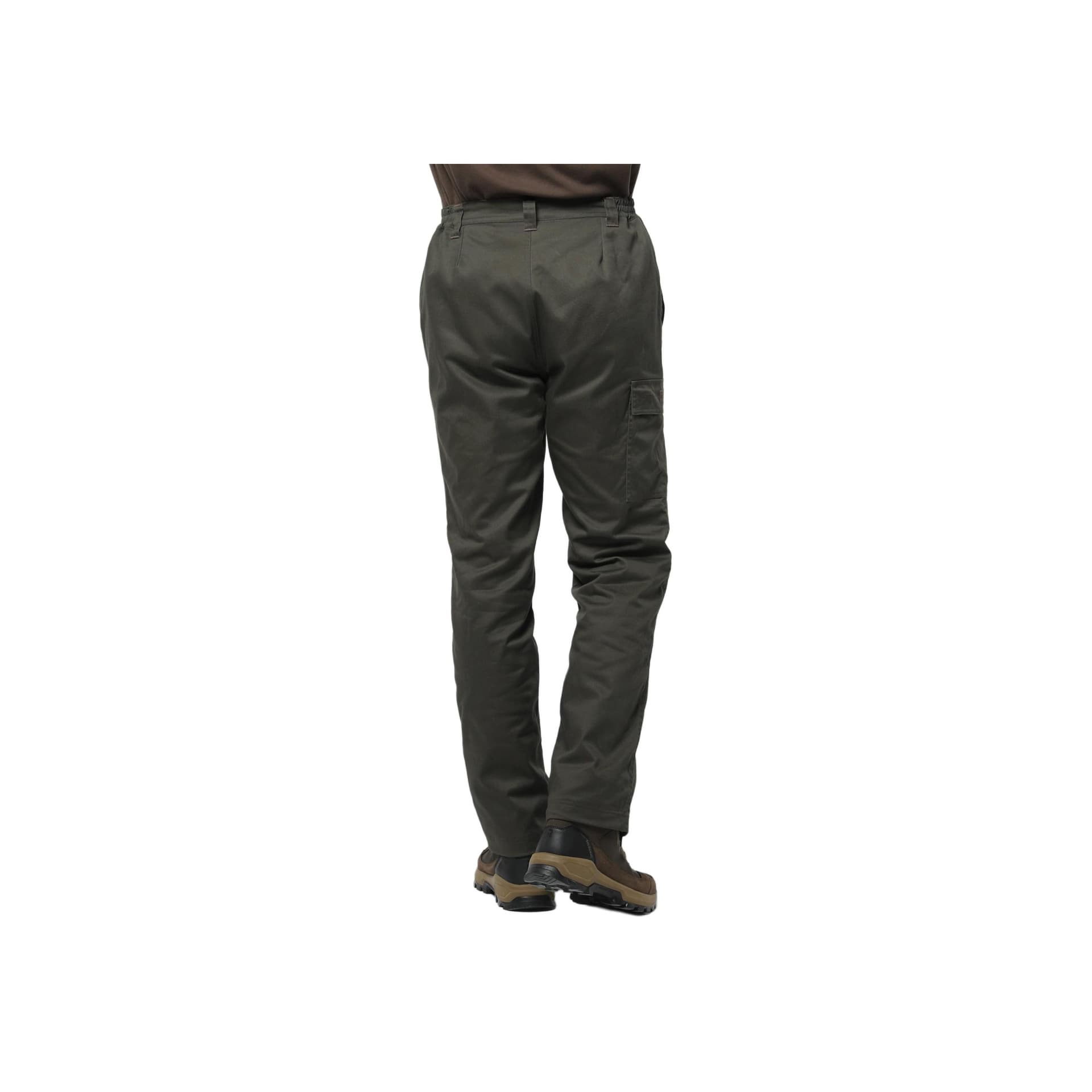 Штаны DECATHLON - изображение 4