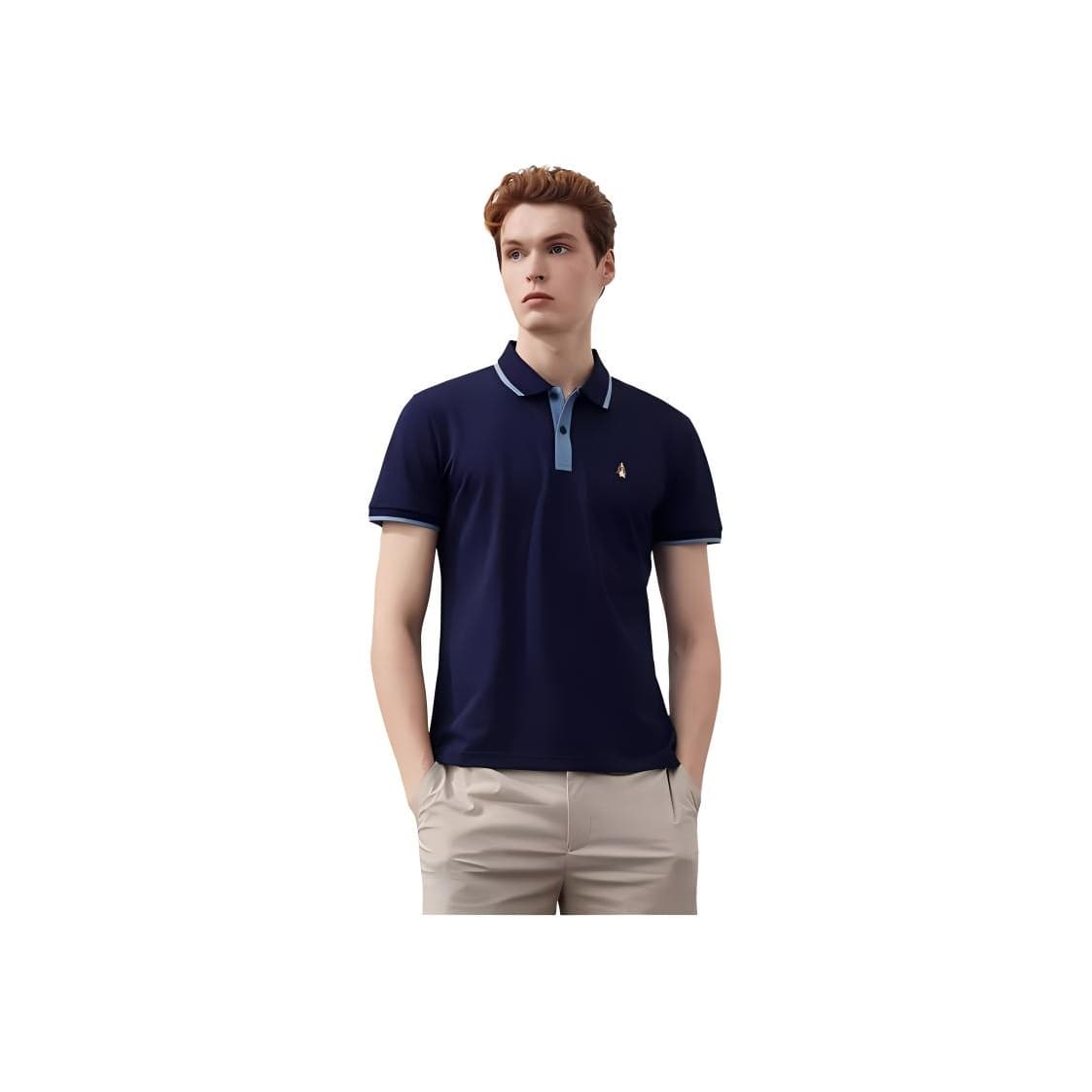 Поло Hush Puppies Polo - изображение 1