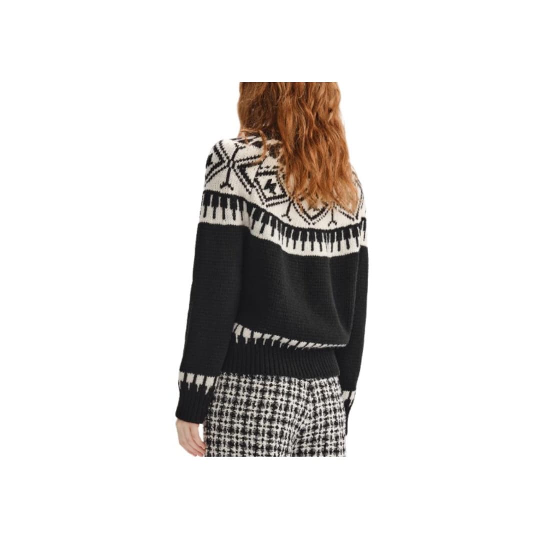 Кофта KARL LAGERFELD FW23 - изображение 5