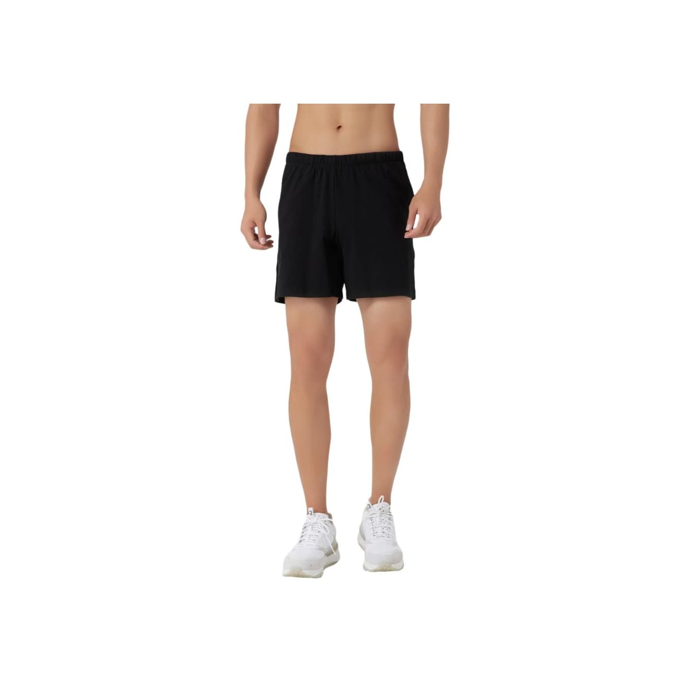 Тренировочные штаны DECATHLON - изображение 1