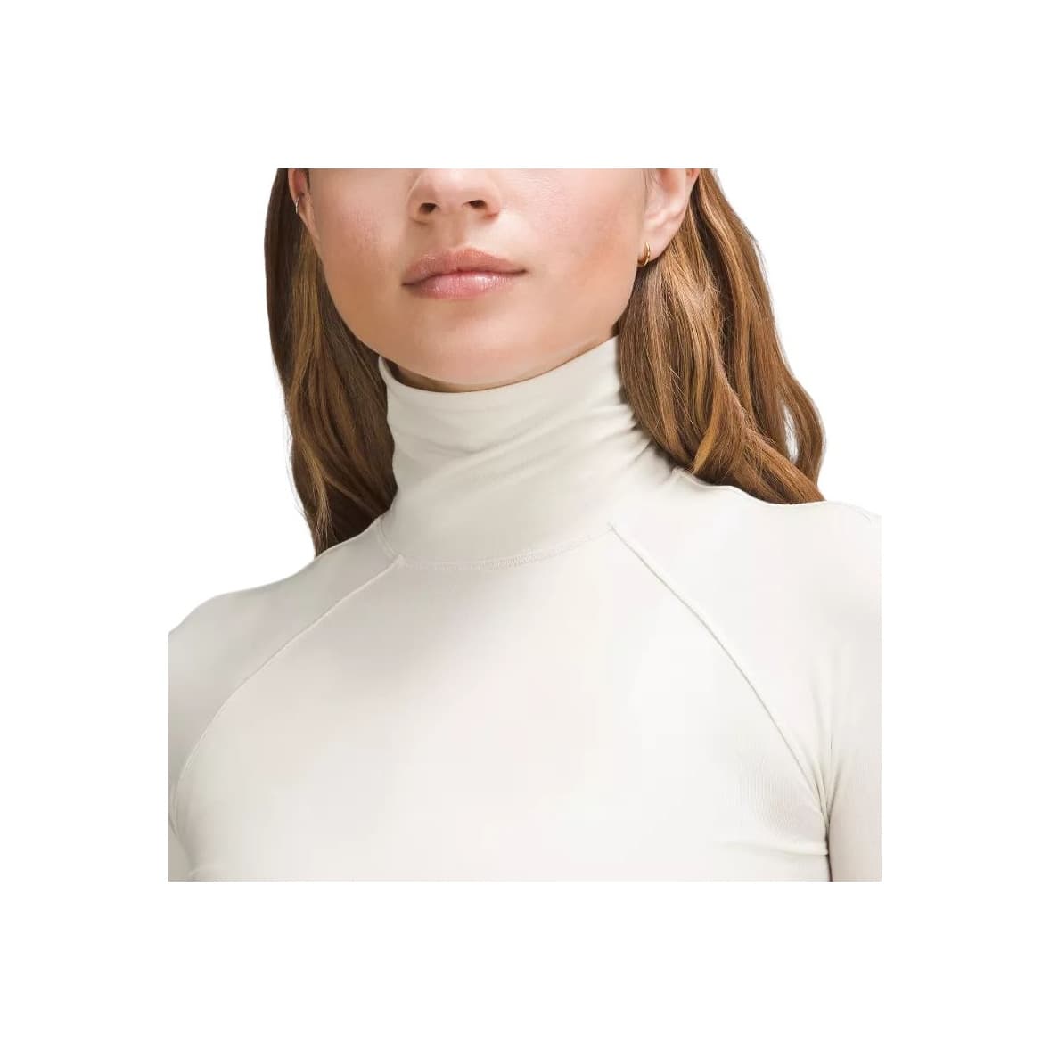 Кофта lululemon Long Sleeve - изображение 4