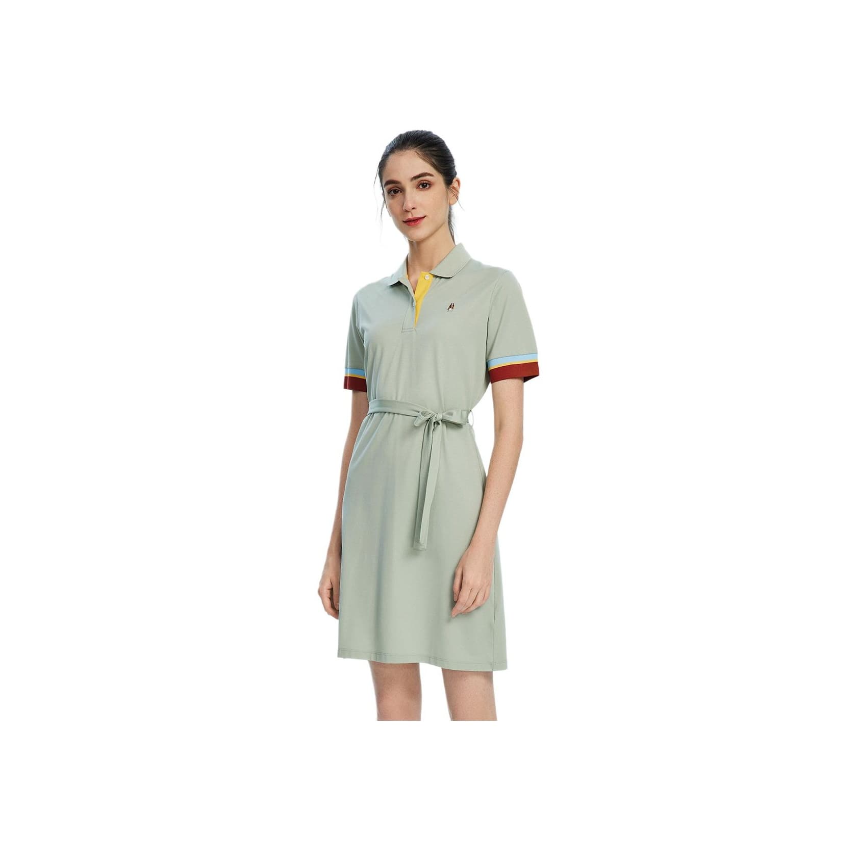 Платье Hush Puppies Polo - изображение 3