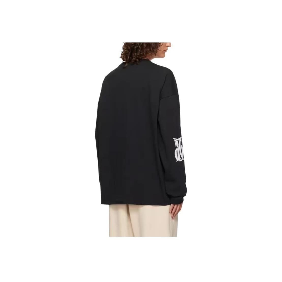 Футболка WE11DONE FW24 T - изображение 2
