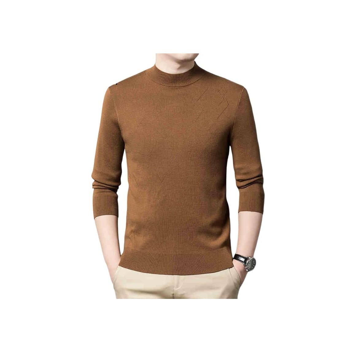 Кофта PIERRE CARDIN Мужские Свитера - изображение 1