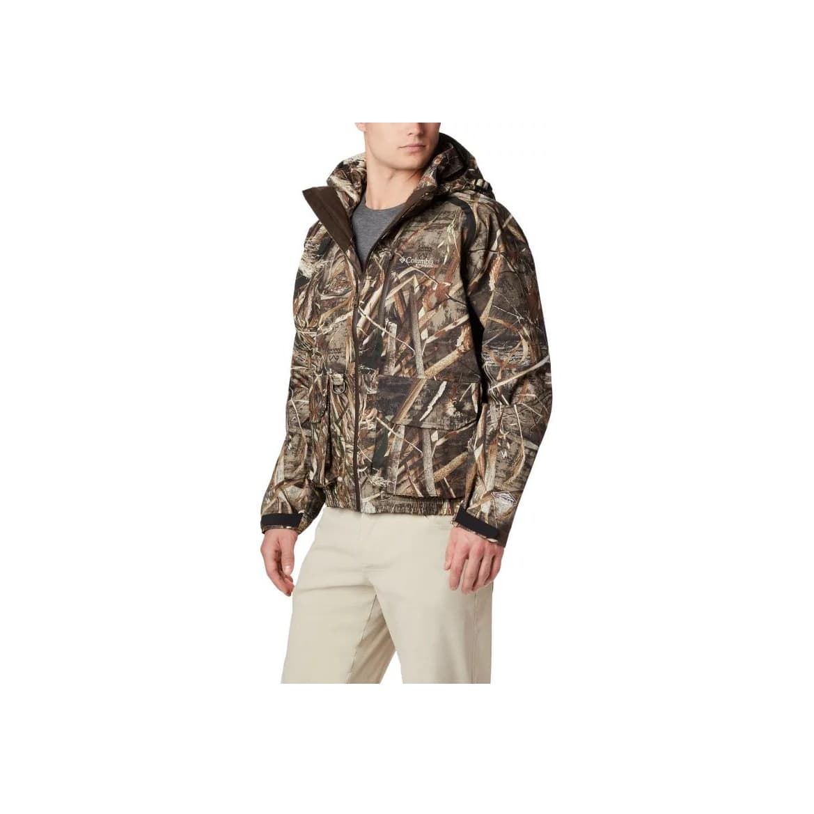 Куртка Columbia PHG Widgeon - изображение 1