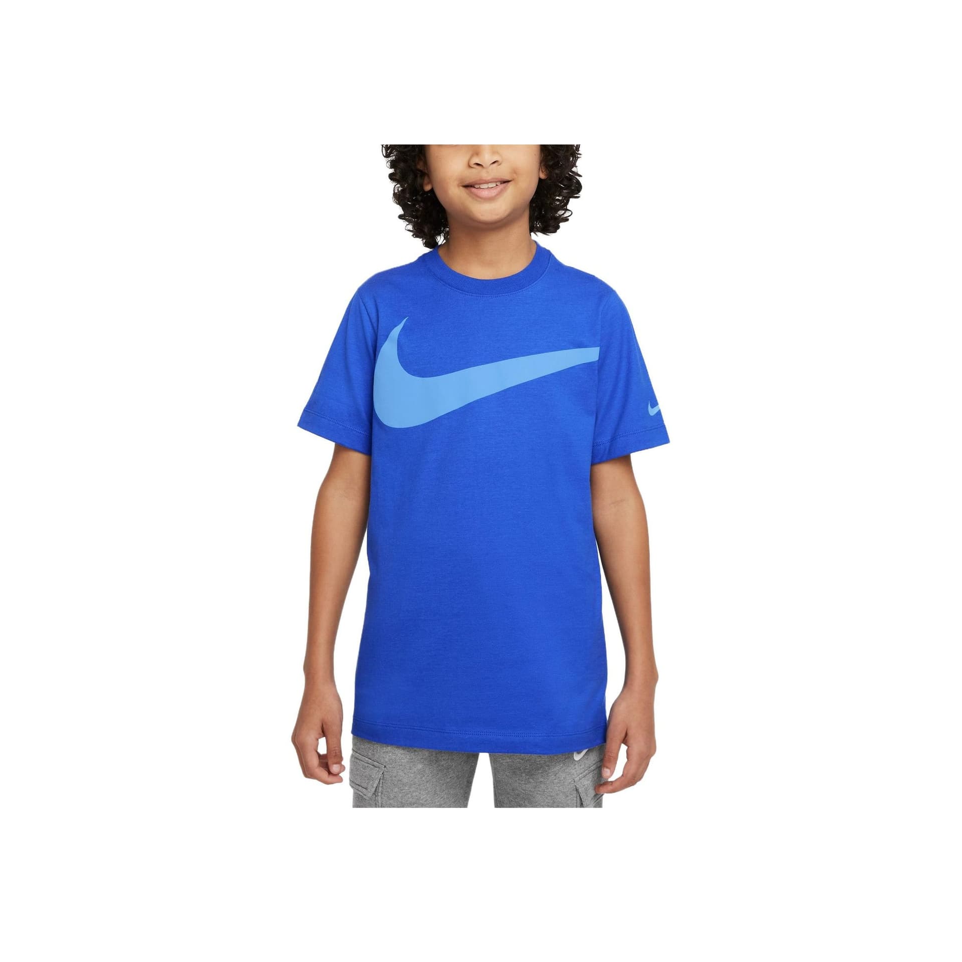 Футболка Nike LogoT - изображение 1