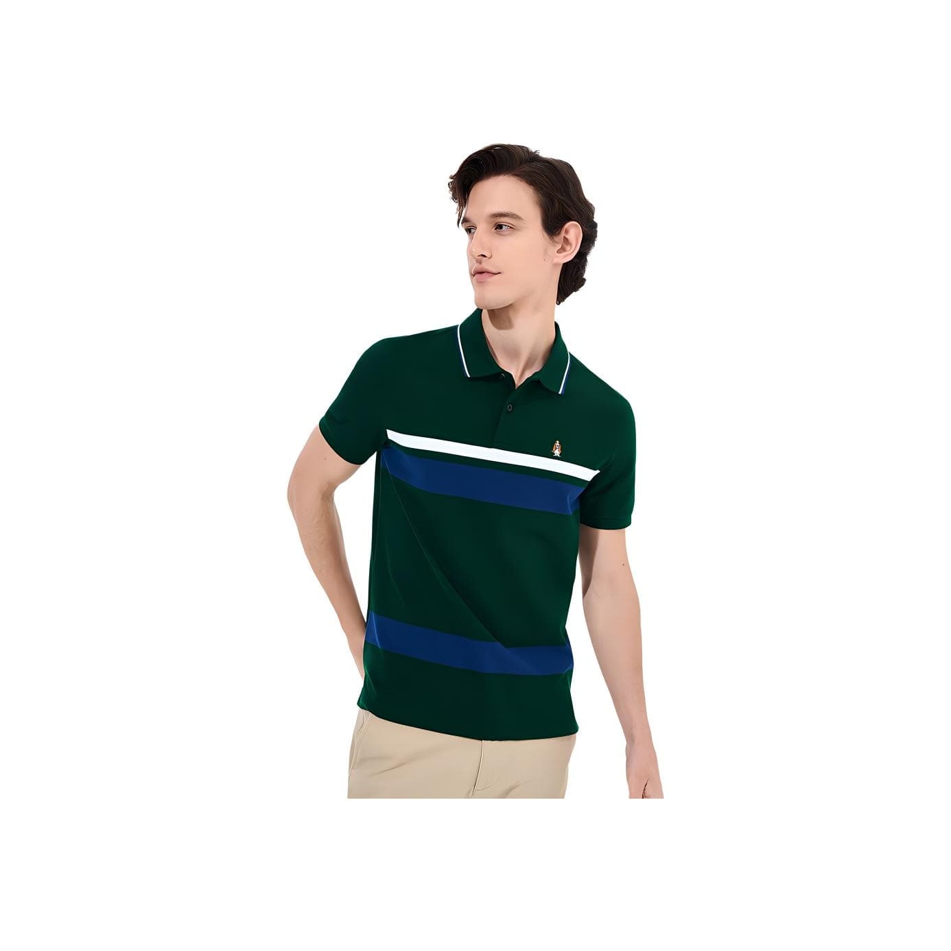 Поло Hush Puppies Polo - изображение 1
