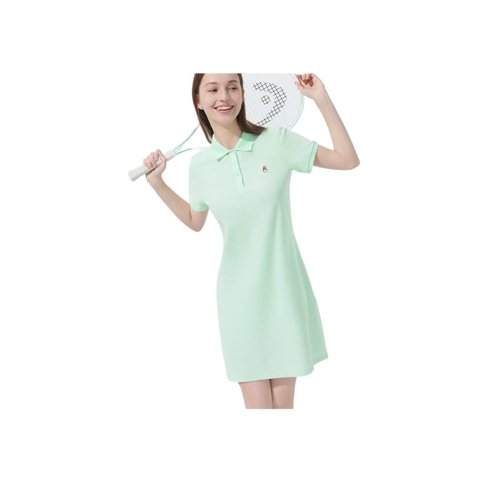 Платье Hush Puppies Polo - изображение 2
