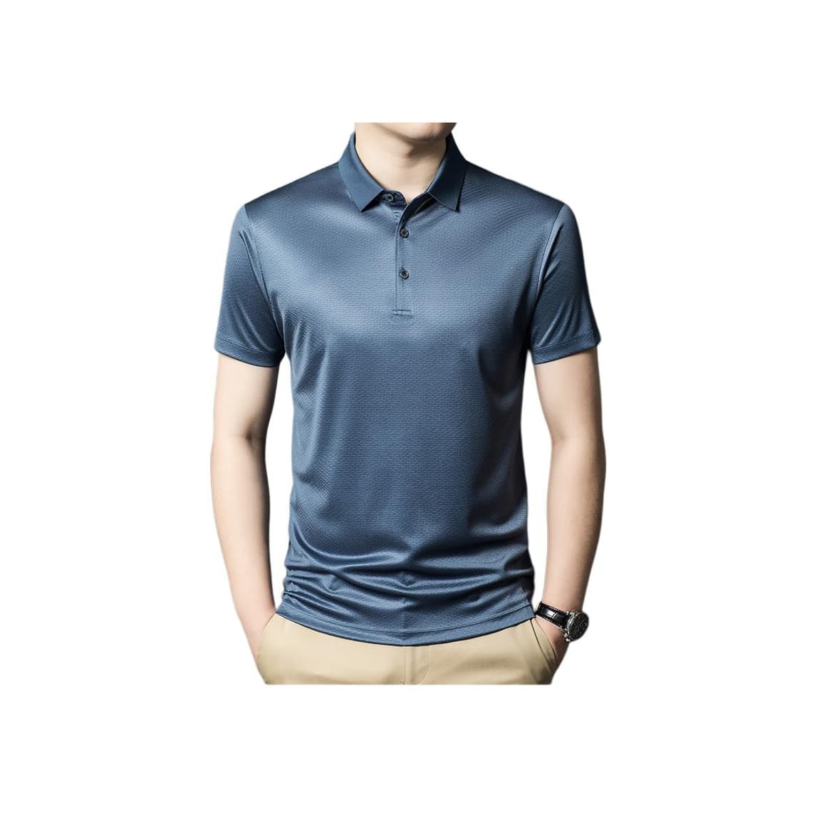 Поло Pierre Cardin Polo Shirt - изображение 1