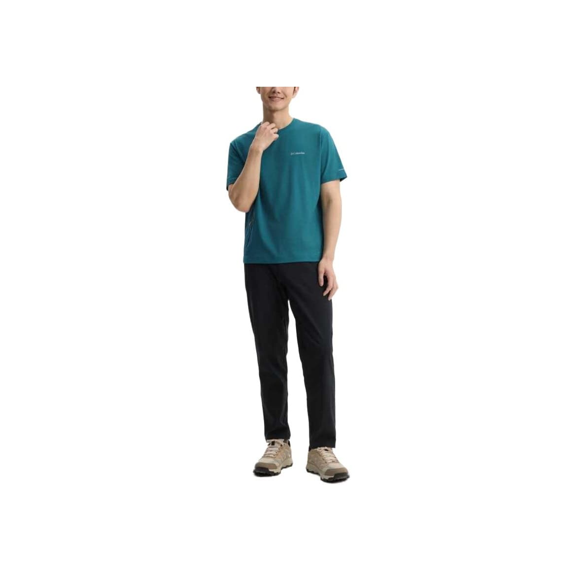 Футболка Columbia T - изображение 3