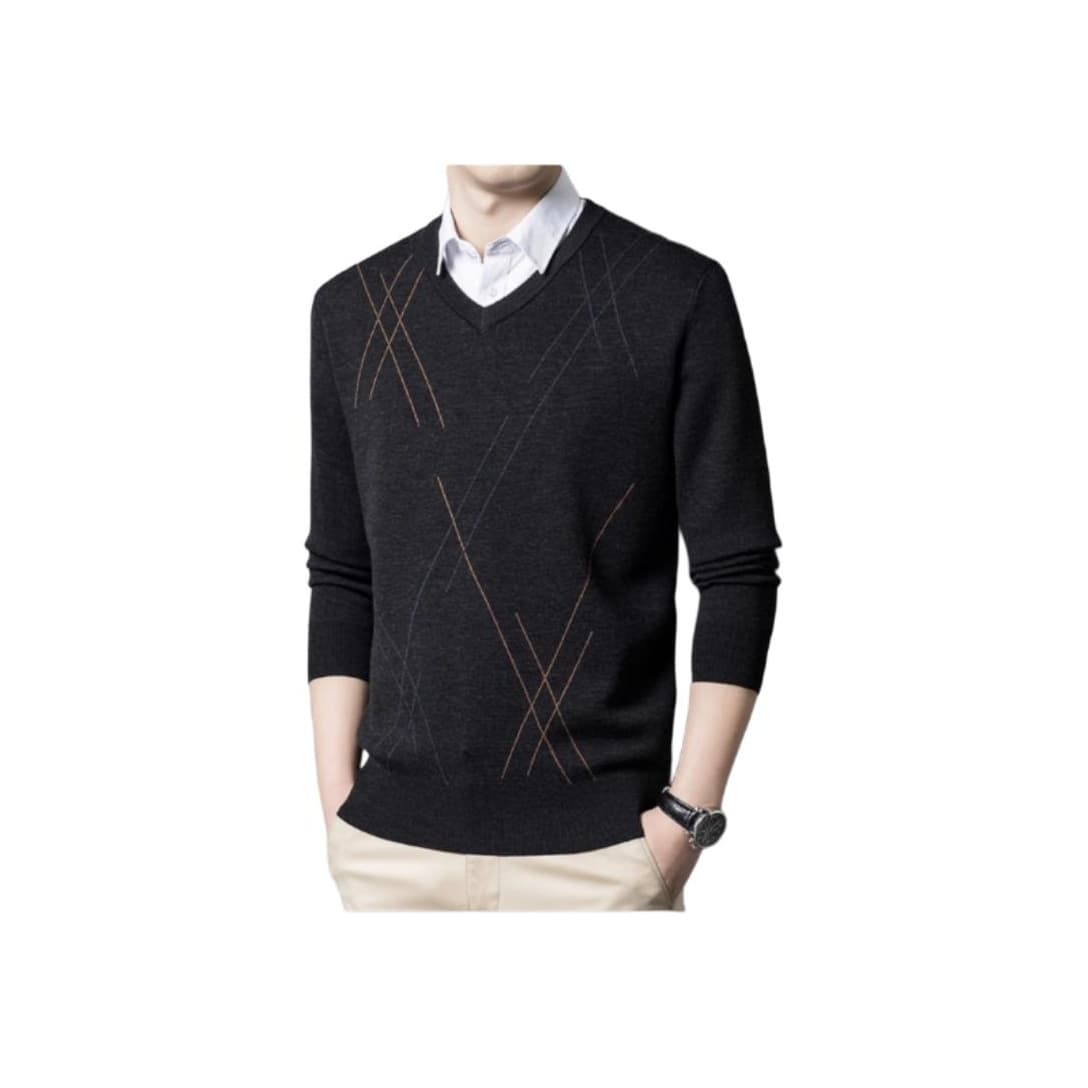 Кофта PIERRE CARDIN Мужские Свитера - изображение 1