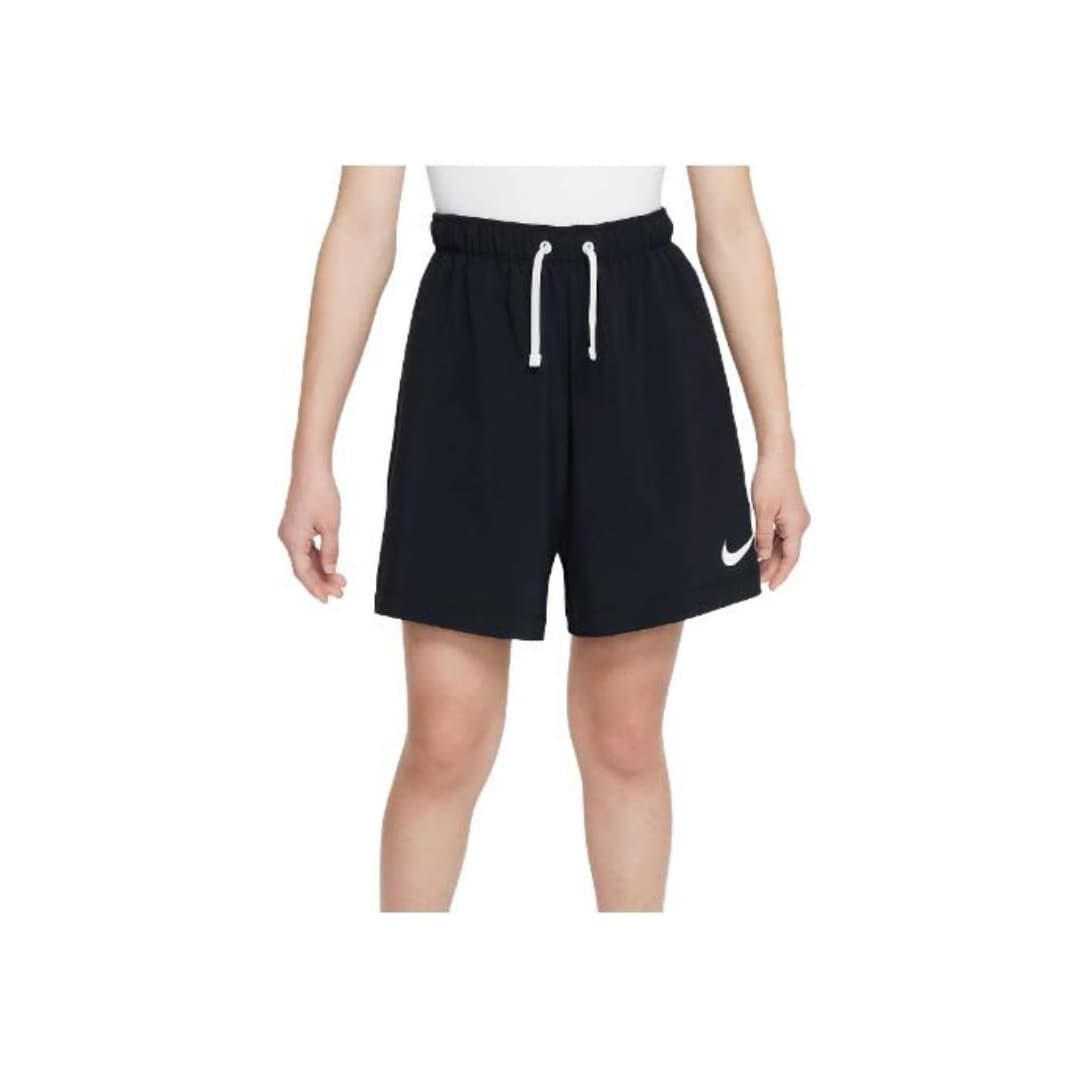 Nike Черные Kids Шорты - изображение 3