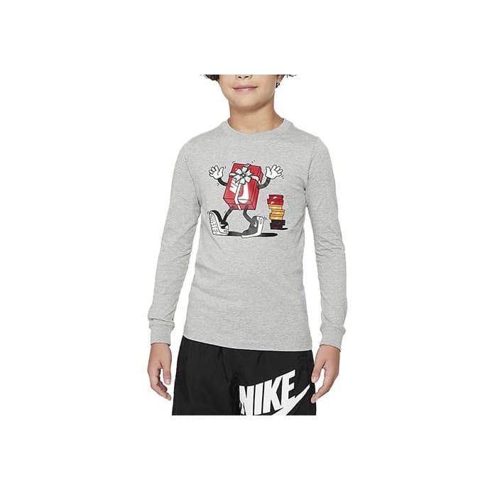 Футболка Nike T - изображение 1