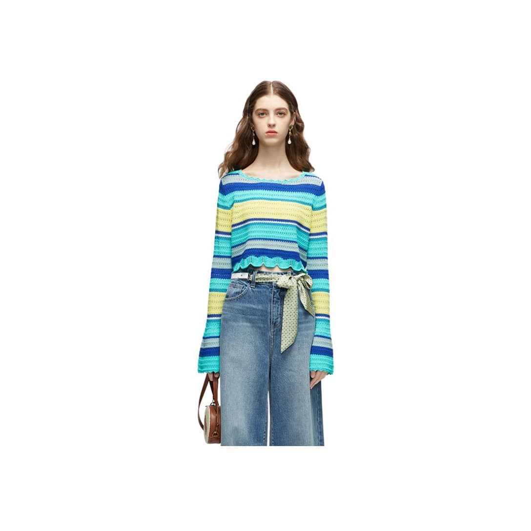 Кофта JORYAweekend SS24 - изображение 1