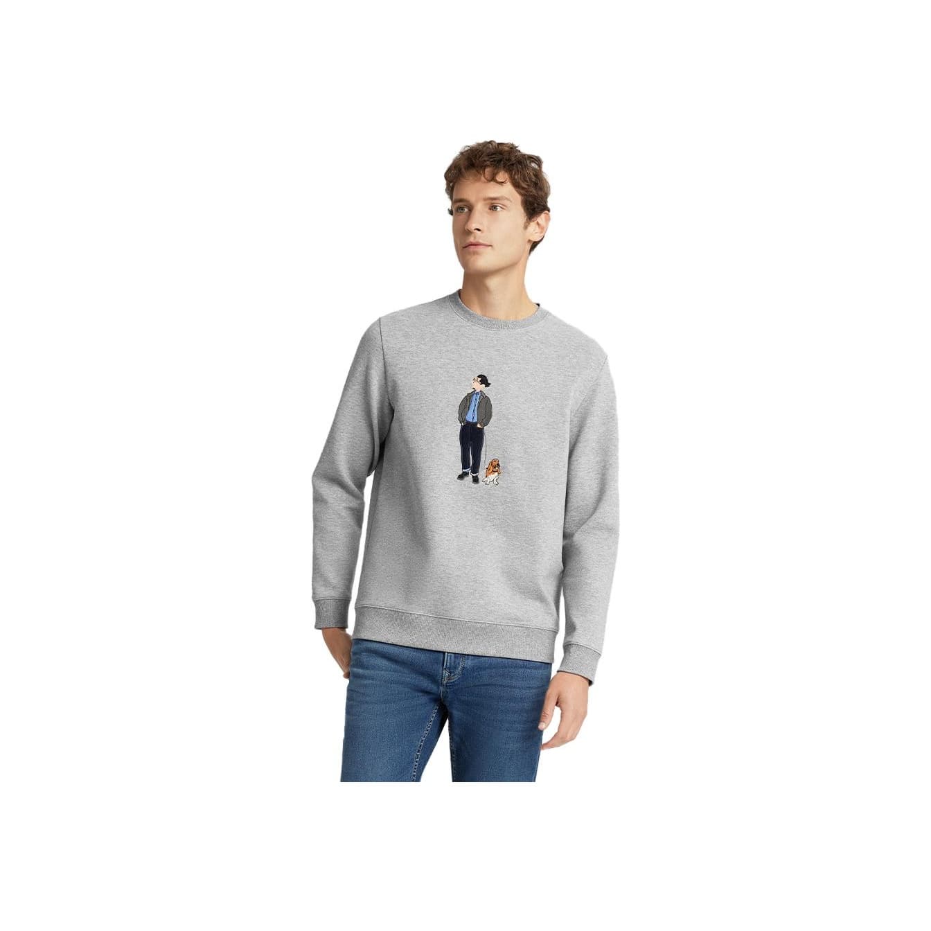 Худи Hush Puppies - изображение 2
