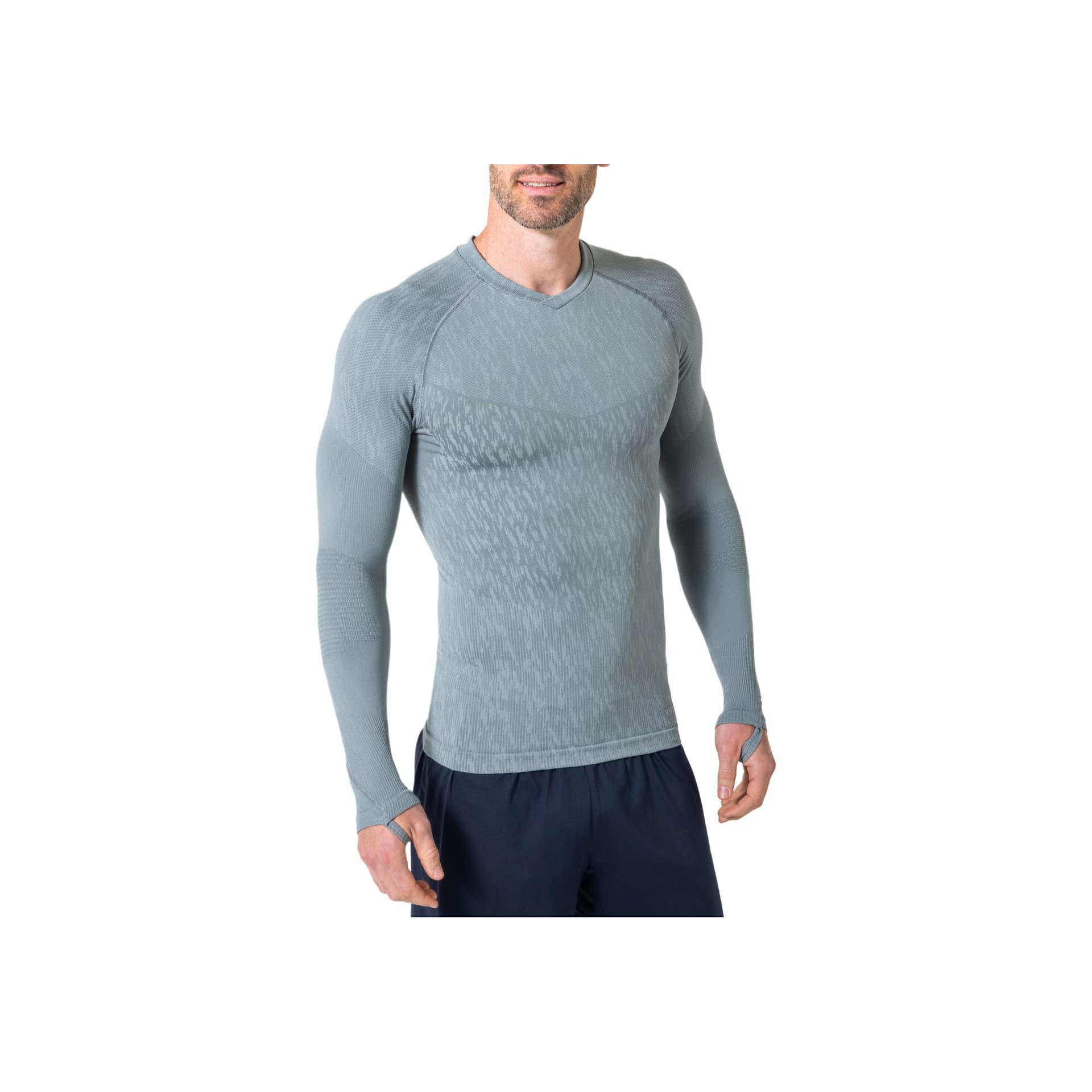 Спортивный костюм DECATHLON Спортивная одежда Унисекс - изображение 1