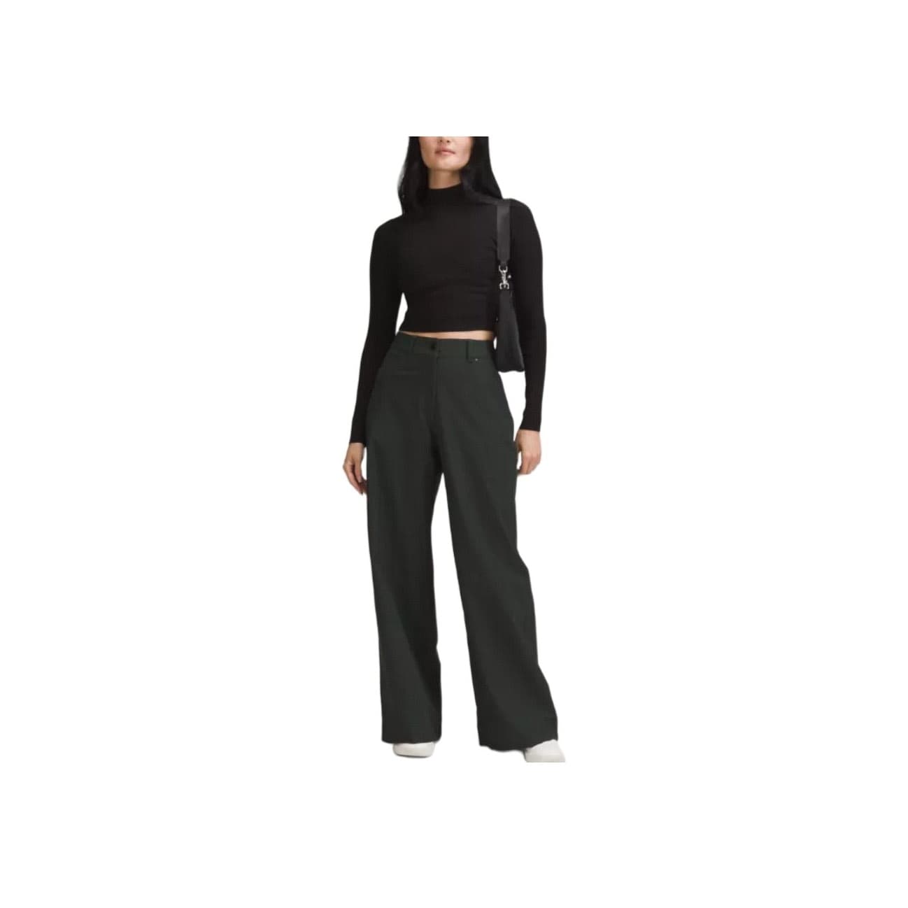 Штаны lululemon CITY SLEEK UTILITITECH FW24 — фото 3