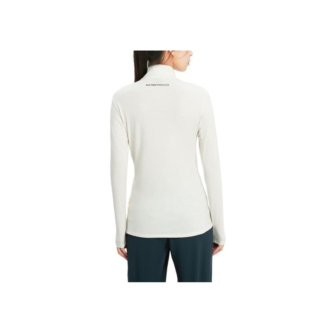 Футболка KOLON SPORT HIKE logo T - изображение 2
