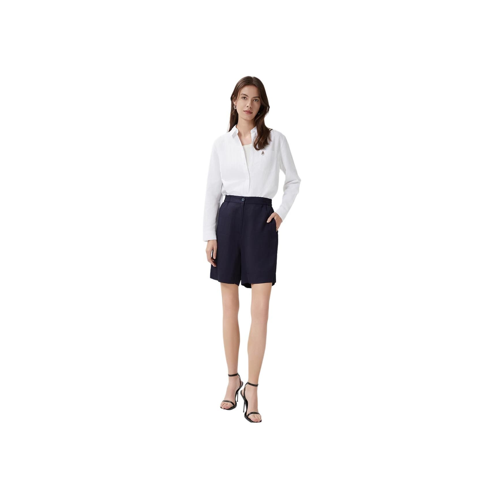 Шорты Hush Puppies SS24 - изображение 2