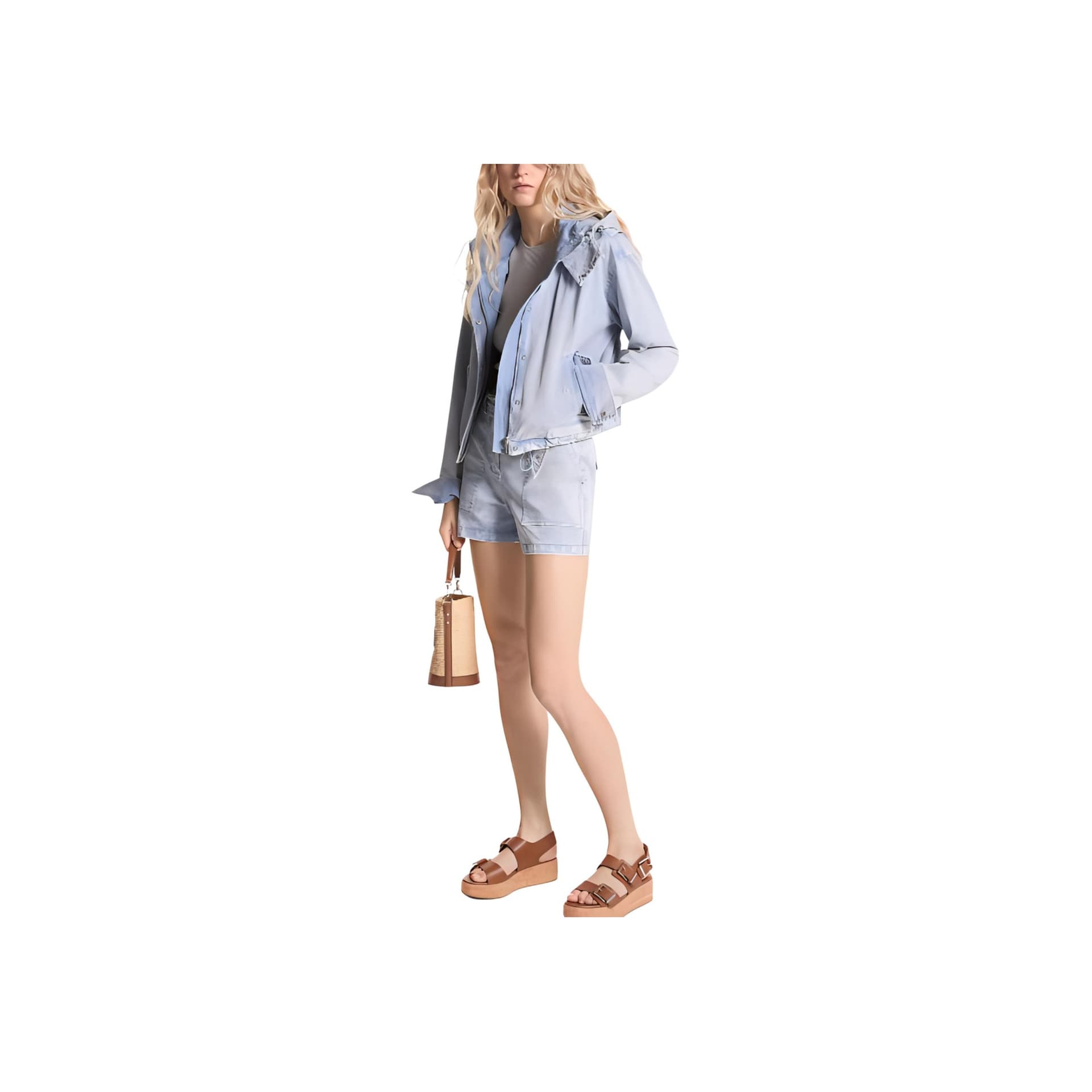 MICHAEL KORS SS24 - изображение 1