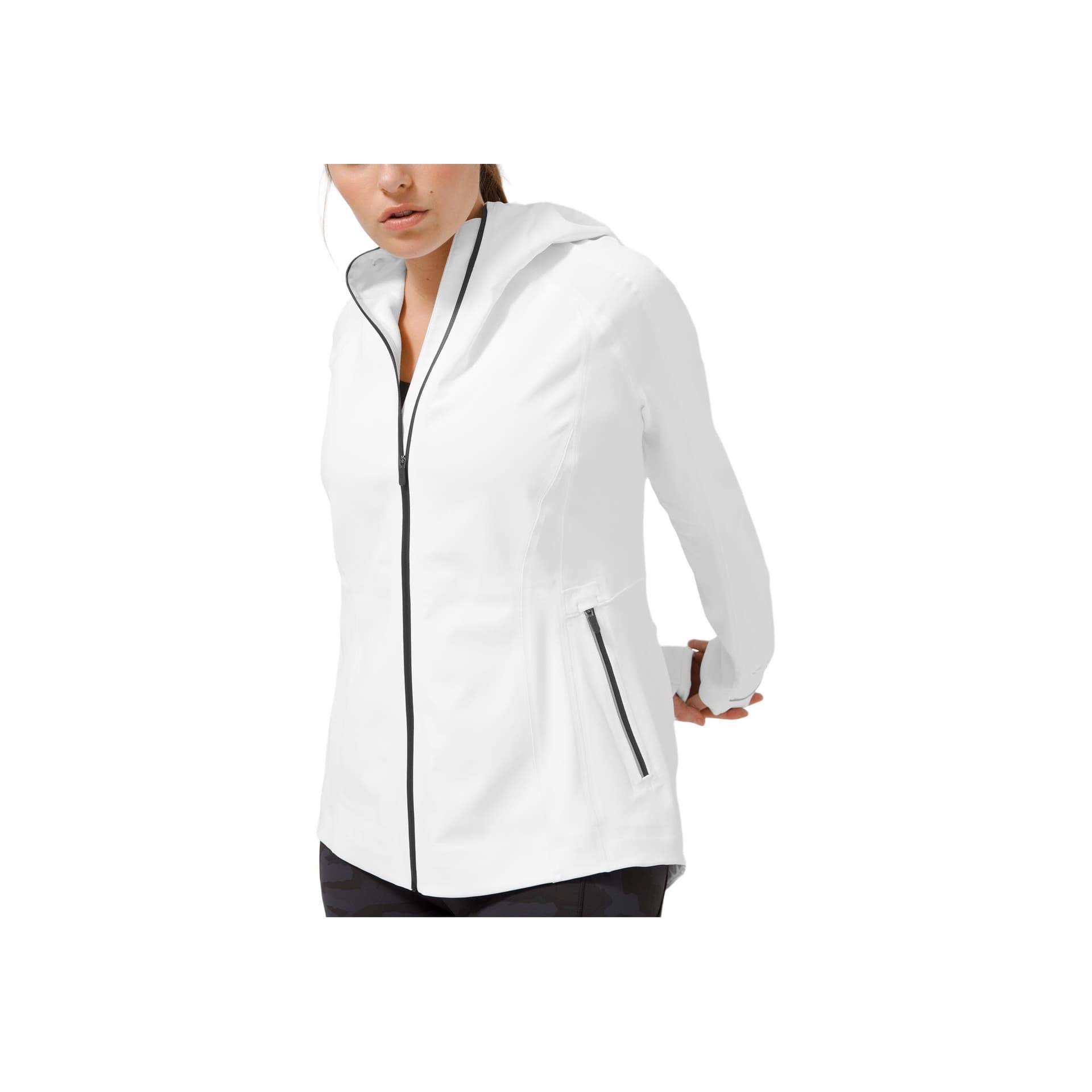 Куртка lululemon Cross Chill - изображение 1