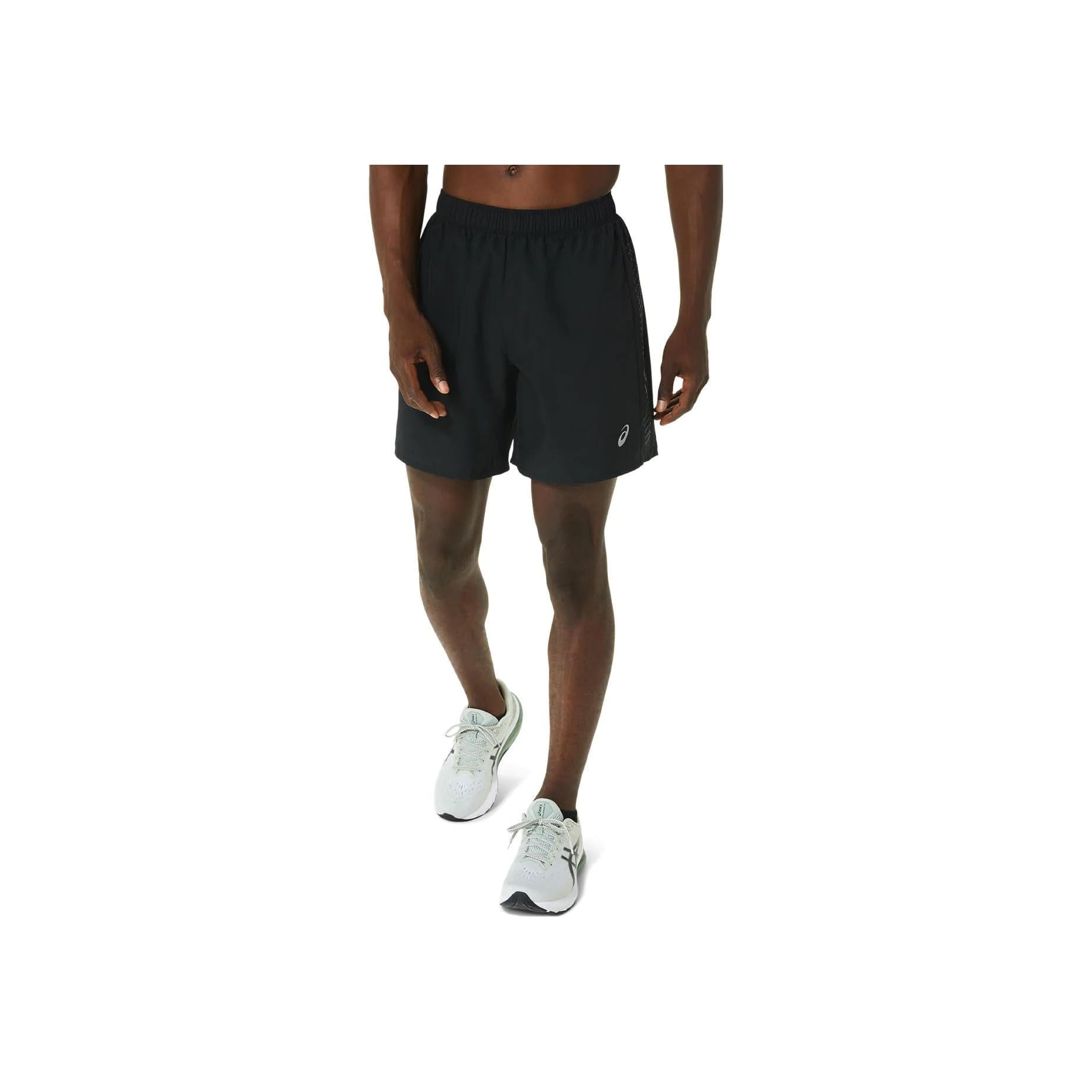 Шорты Asics - изображение 1