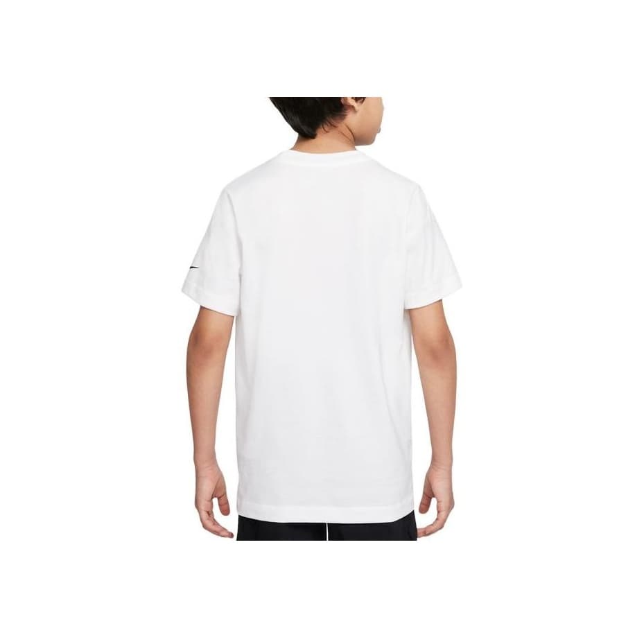 Футболка Nike Sportswear Essentials LogoT - изображение 2
