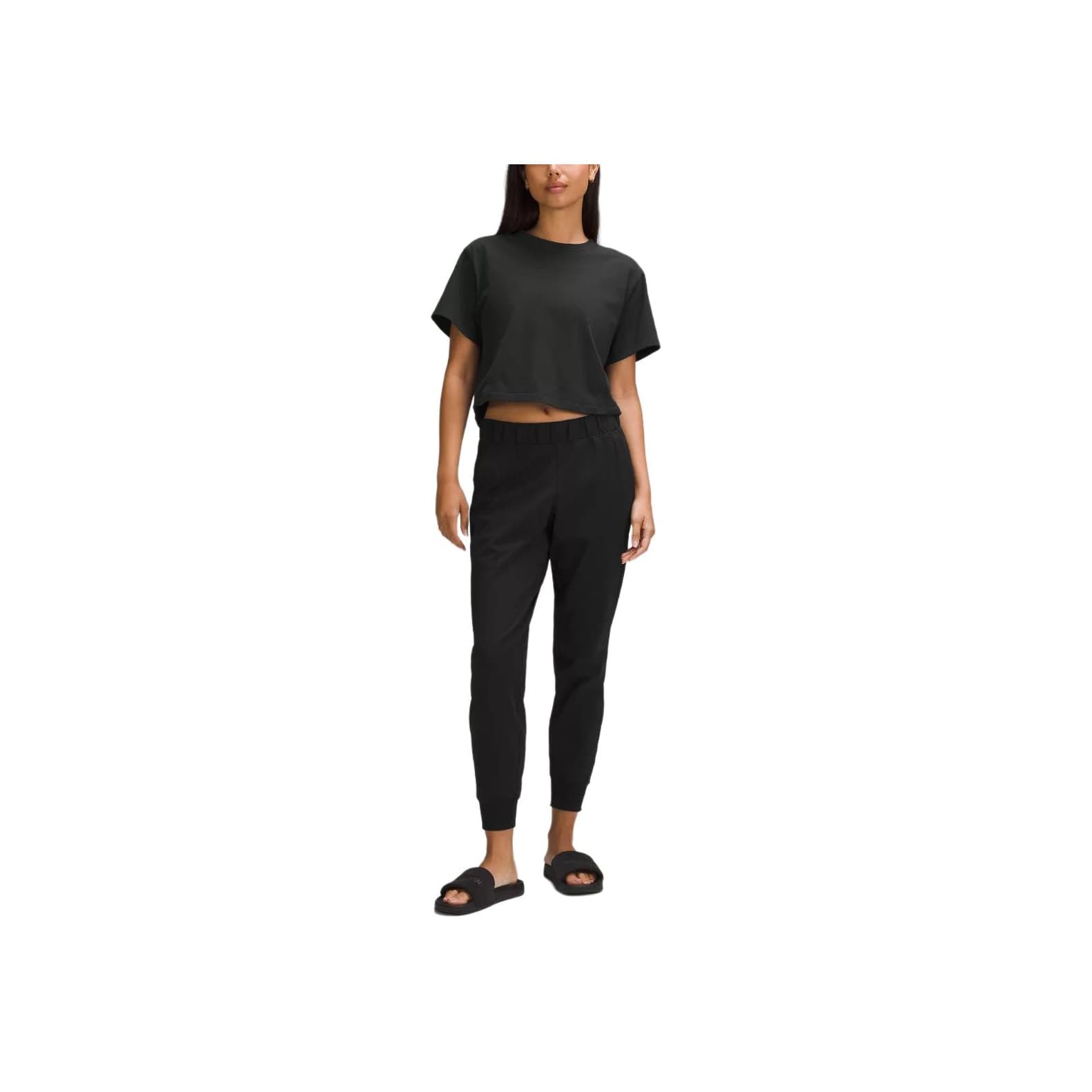 Штаны lululemon Luxtreme - изображение 2