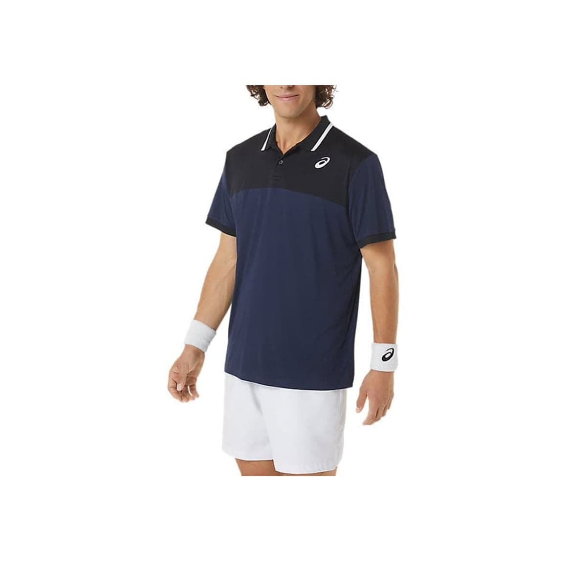 Поло Asics COURT POLO SHIRT Polo - изображение 4