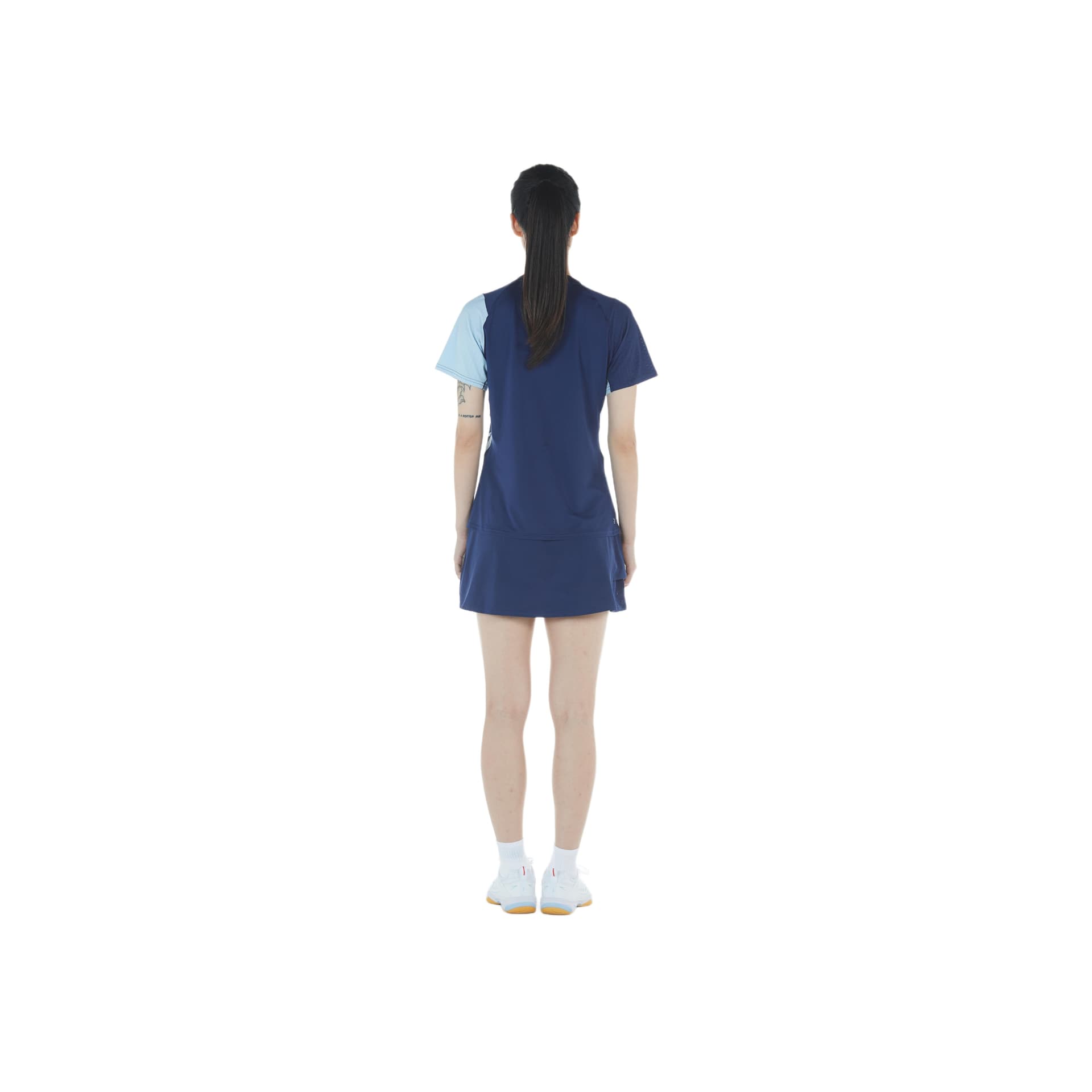 Футболка DECATHLON T - изображение 2