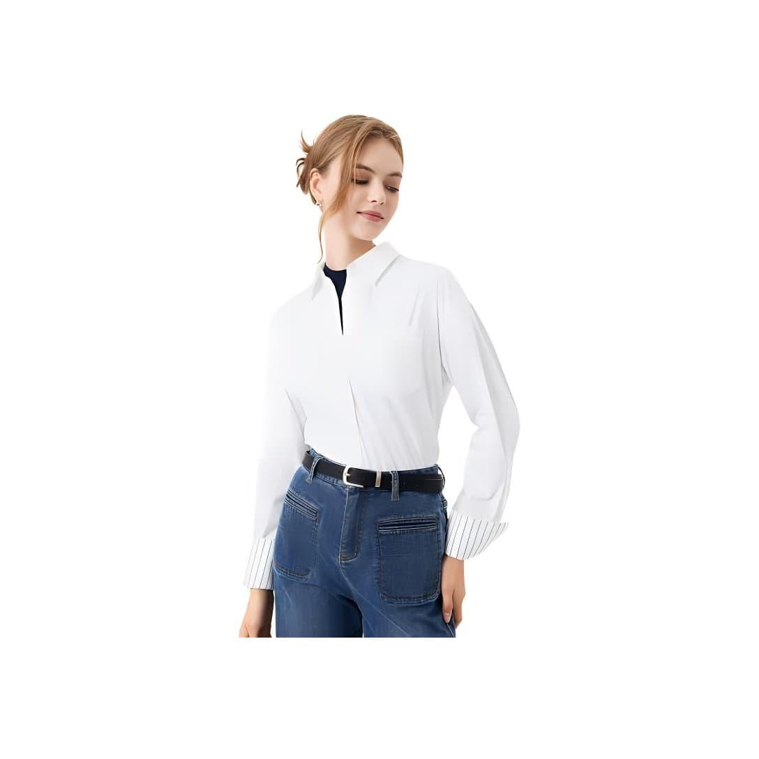 Блузка Hush Puppies - изображение 4